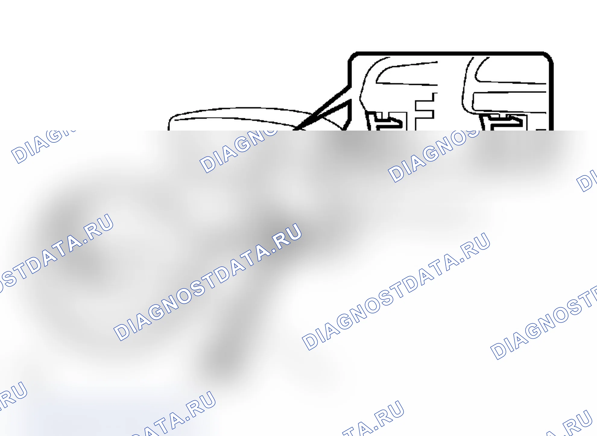 Рис. 25: РАЗБОРКА. Toyota Camry Solara II