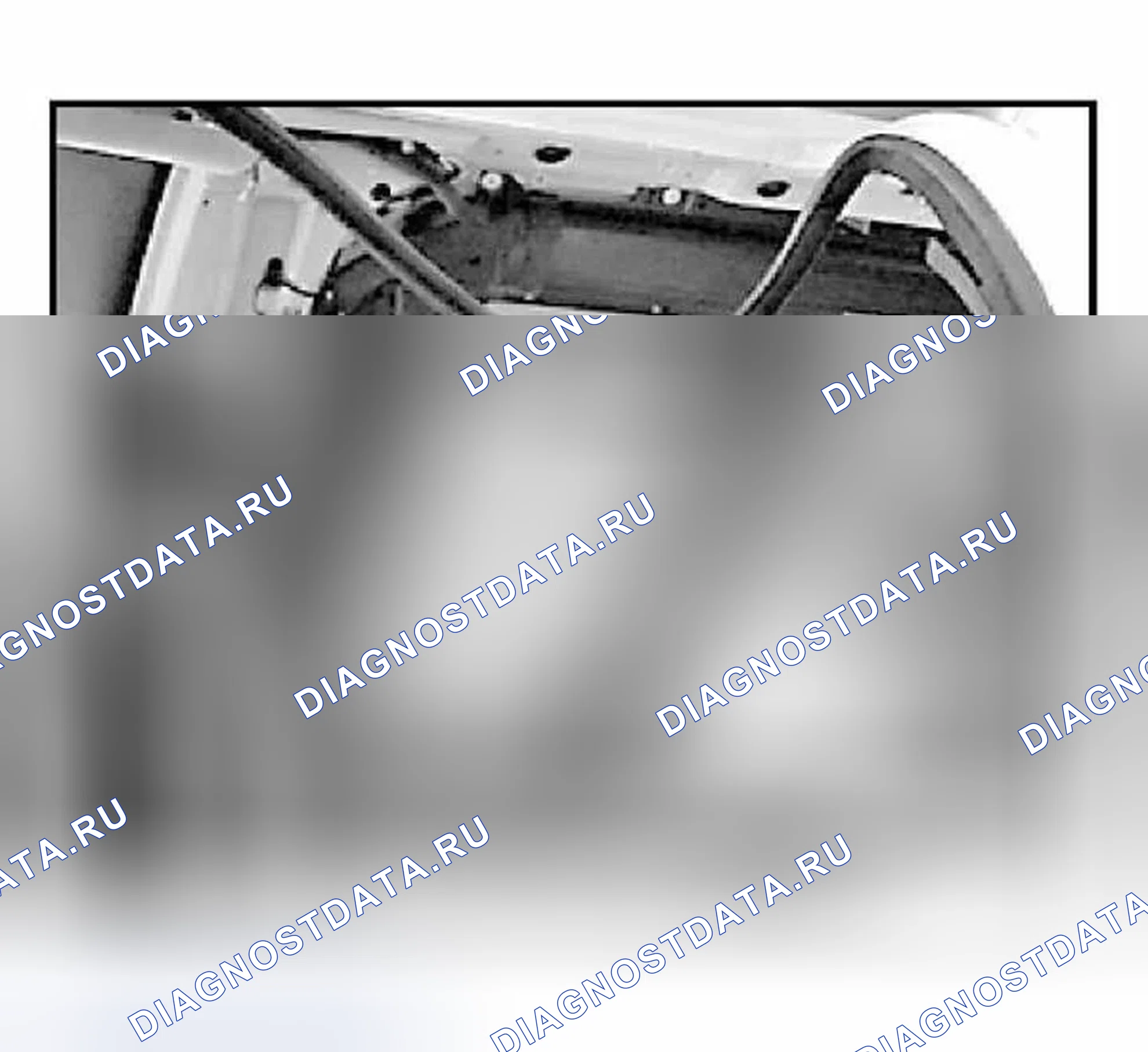 Рис. 83. BMW X5 E53 рестайлинг