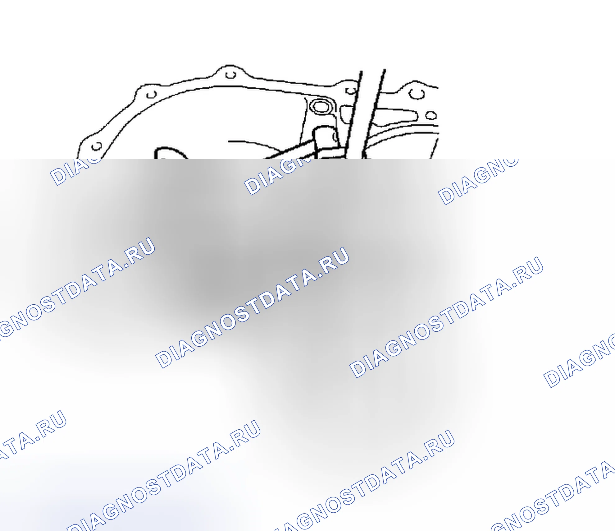 Рис. 1538. Toyota RAV4 III