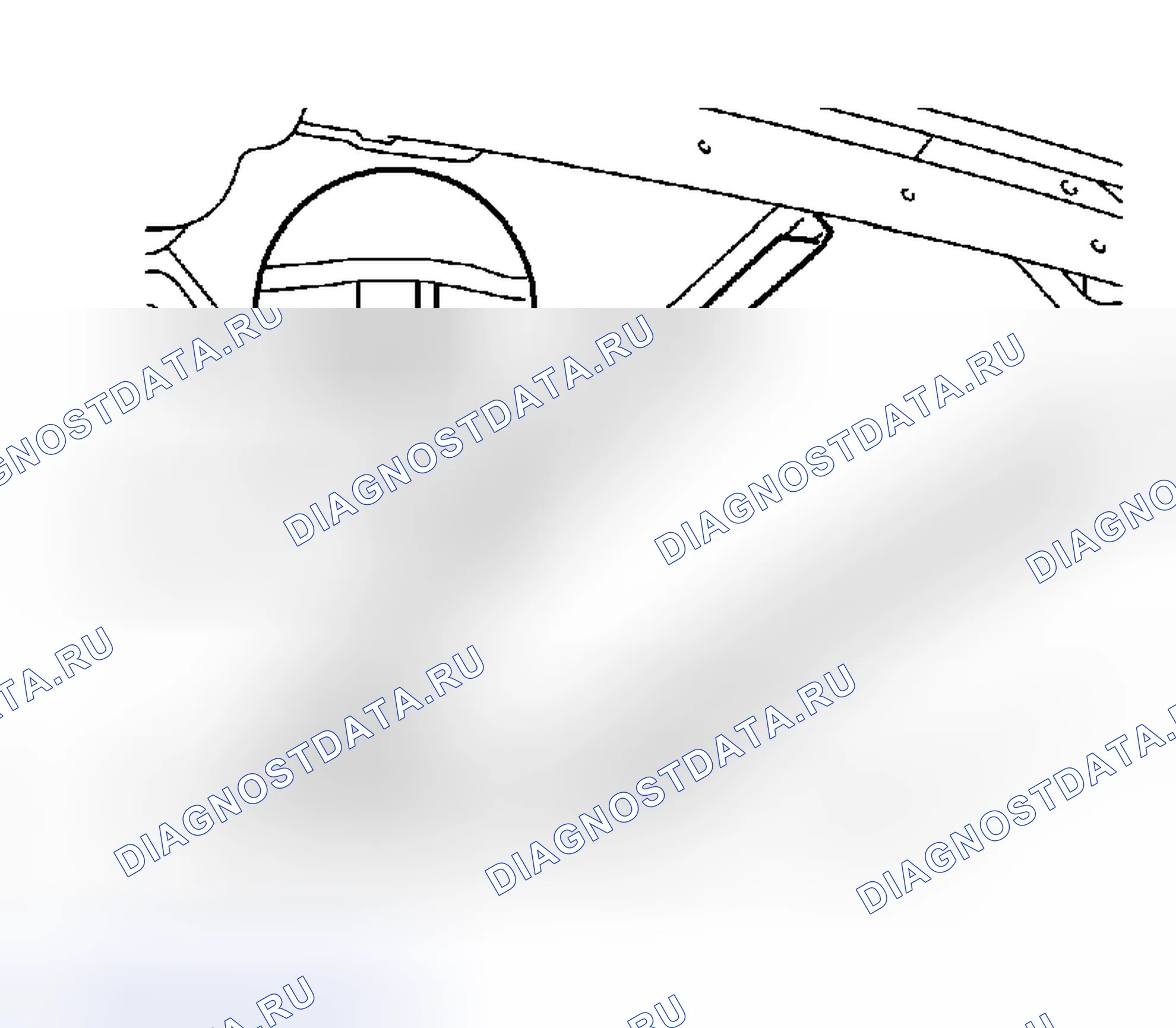 Рис. 189. Toyota Camry Solara I