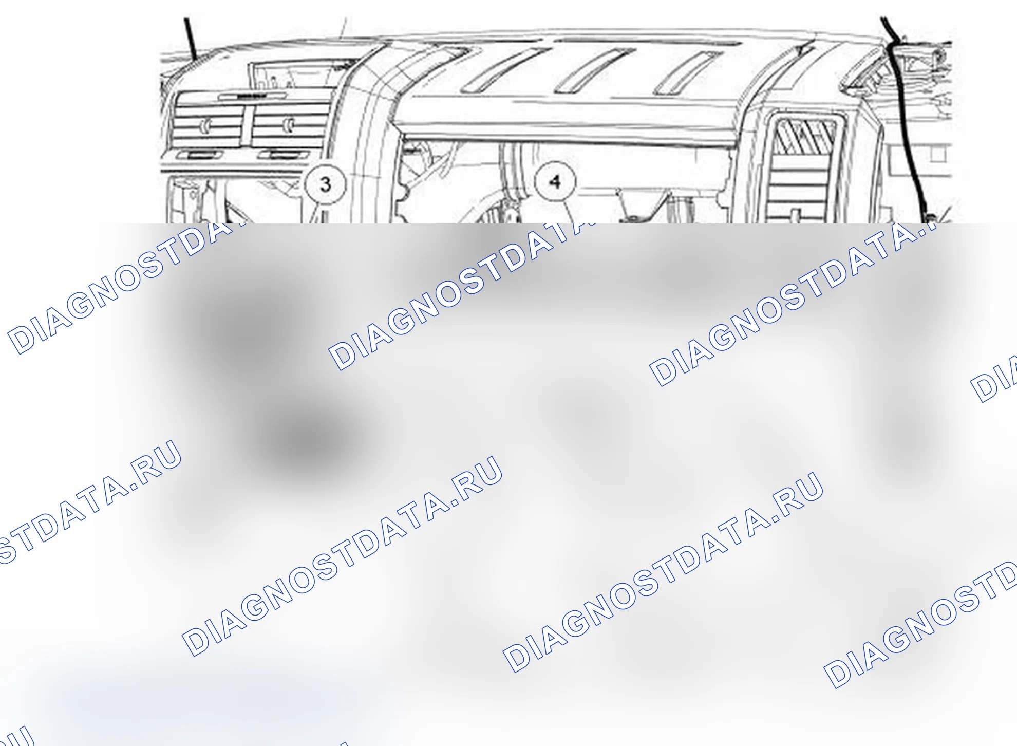 Рис. 68. Mercury Mariner II рестайлинг