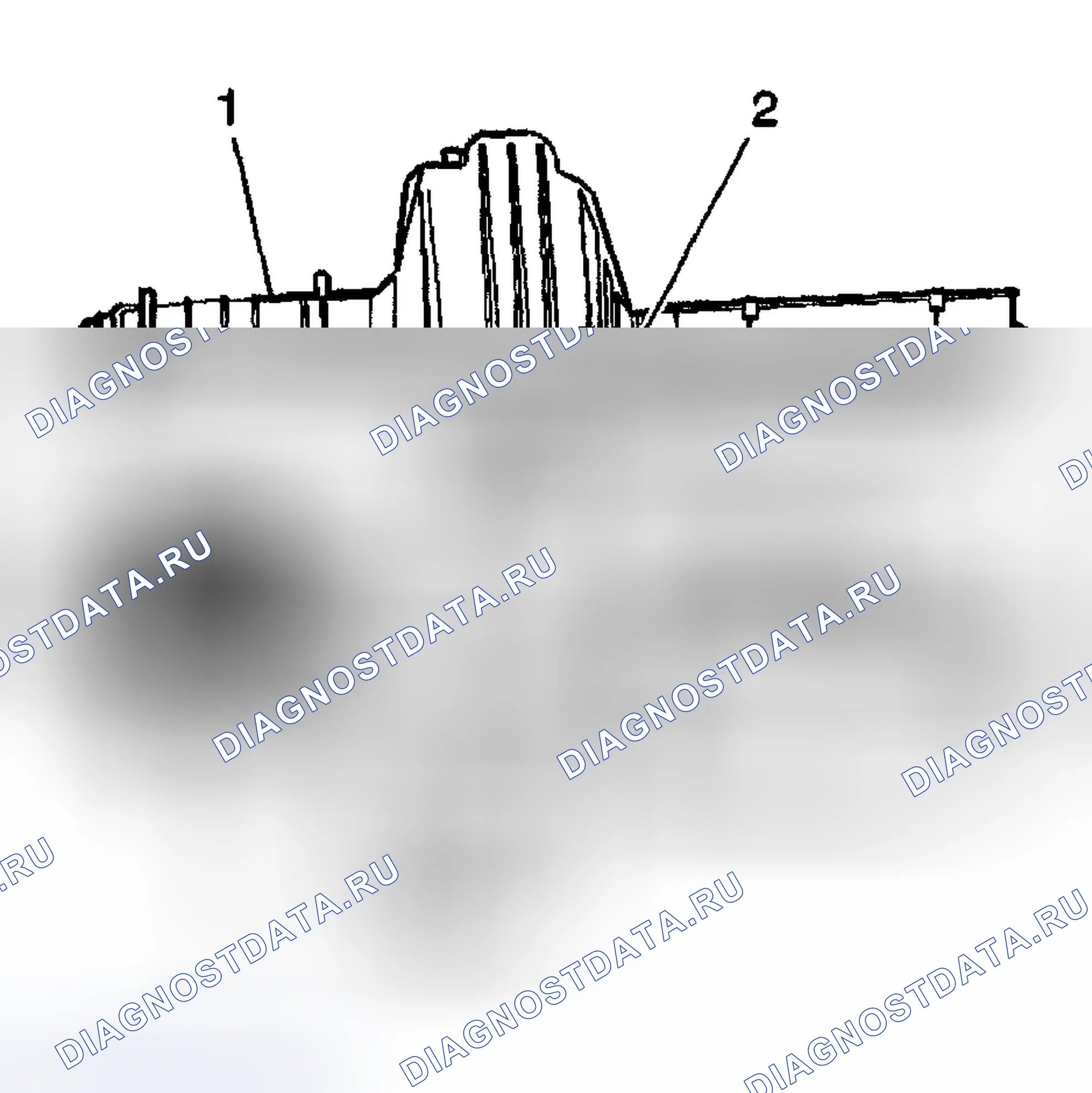 Рис. 85. Chevrolet TrailBlazer I