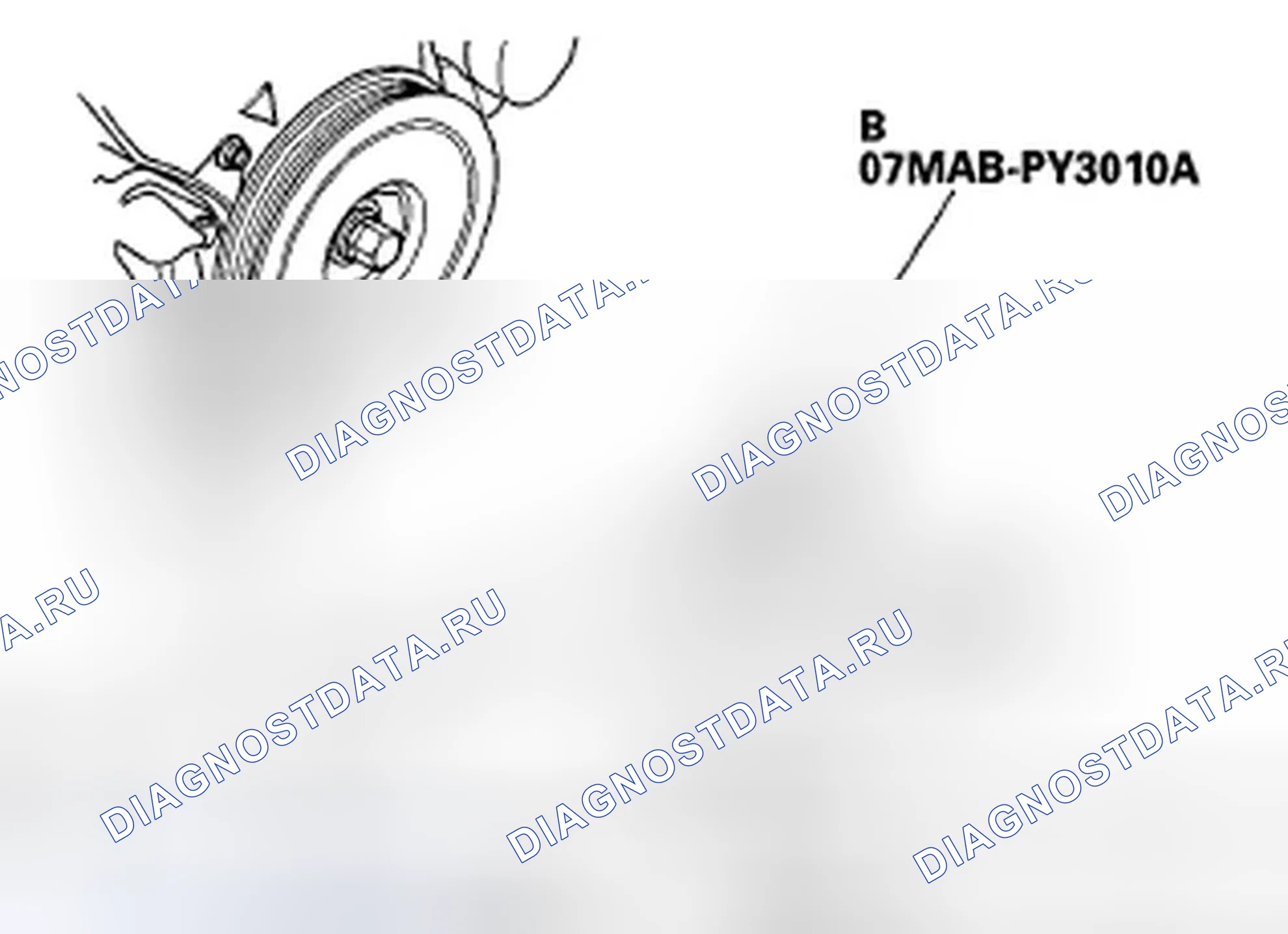 Рис. 318. Honda Odyssey IV