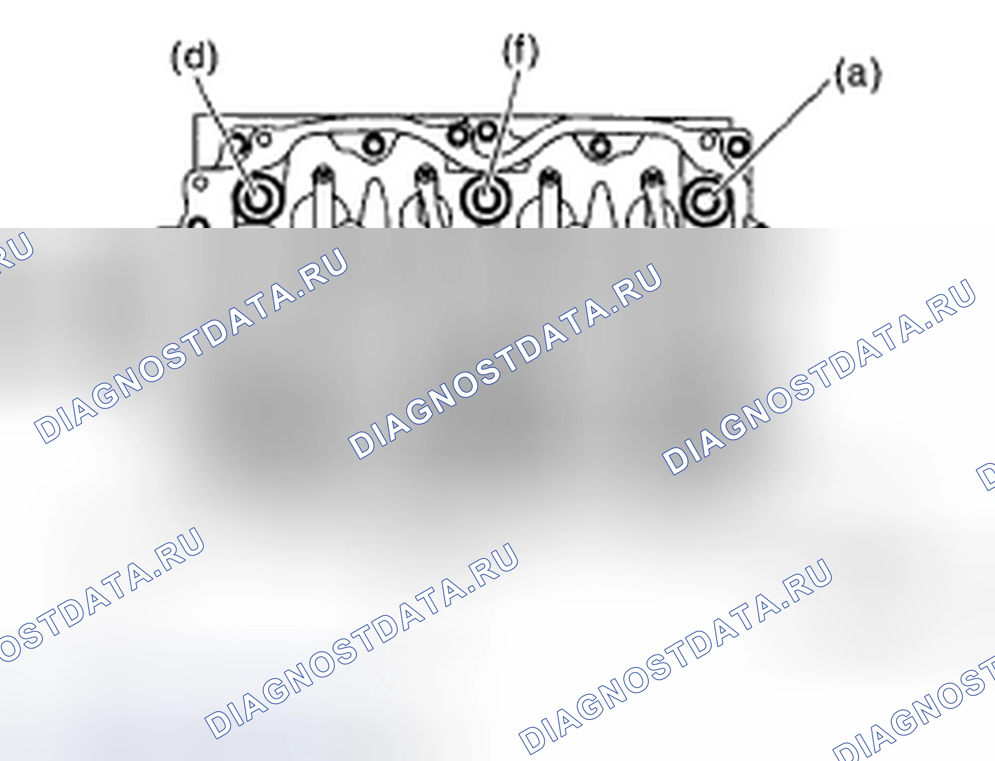 Рис. 120. Subaru Impreza WRX GD/GG рестайлинг 2