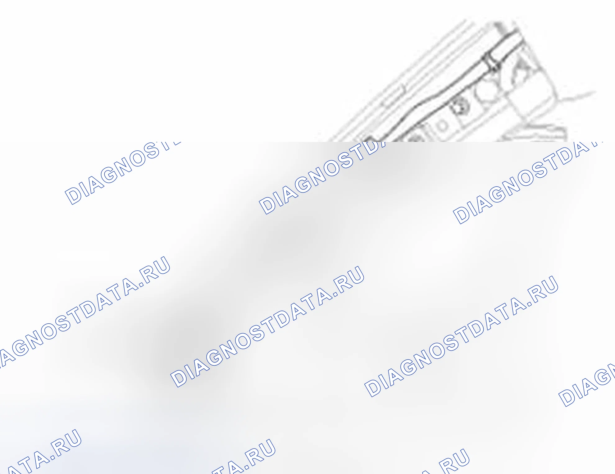 Рис. 74. Hyundai Equus II