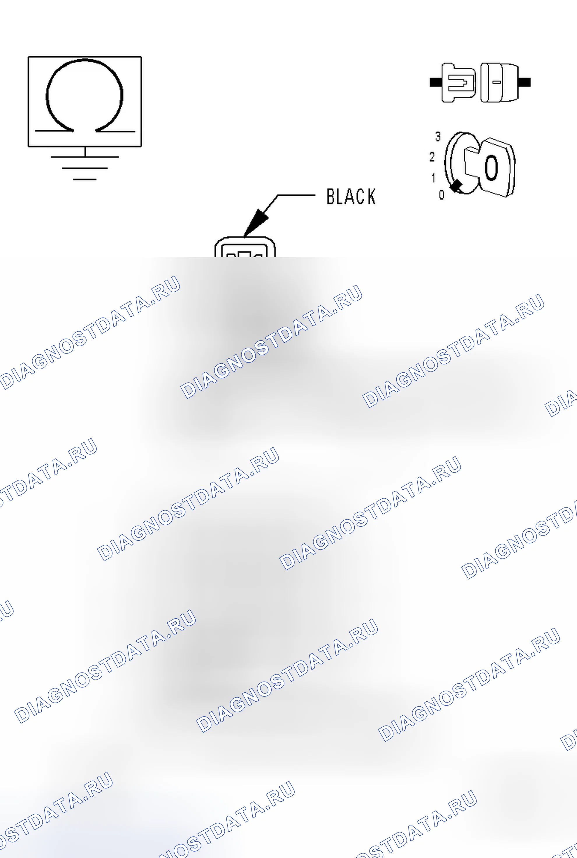Рис. 89. Dodge Magnum I