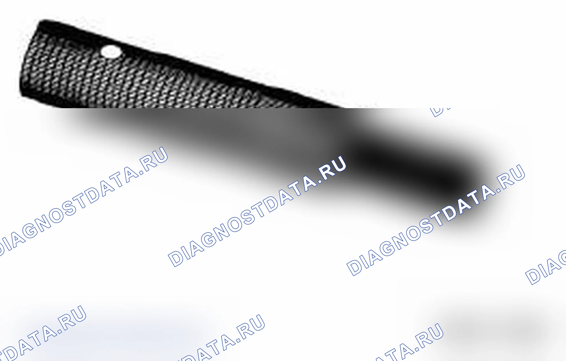 Рис. 161: 23 2 360 Дрейф. MINI Cooper Clubman I рестайлинг