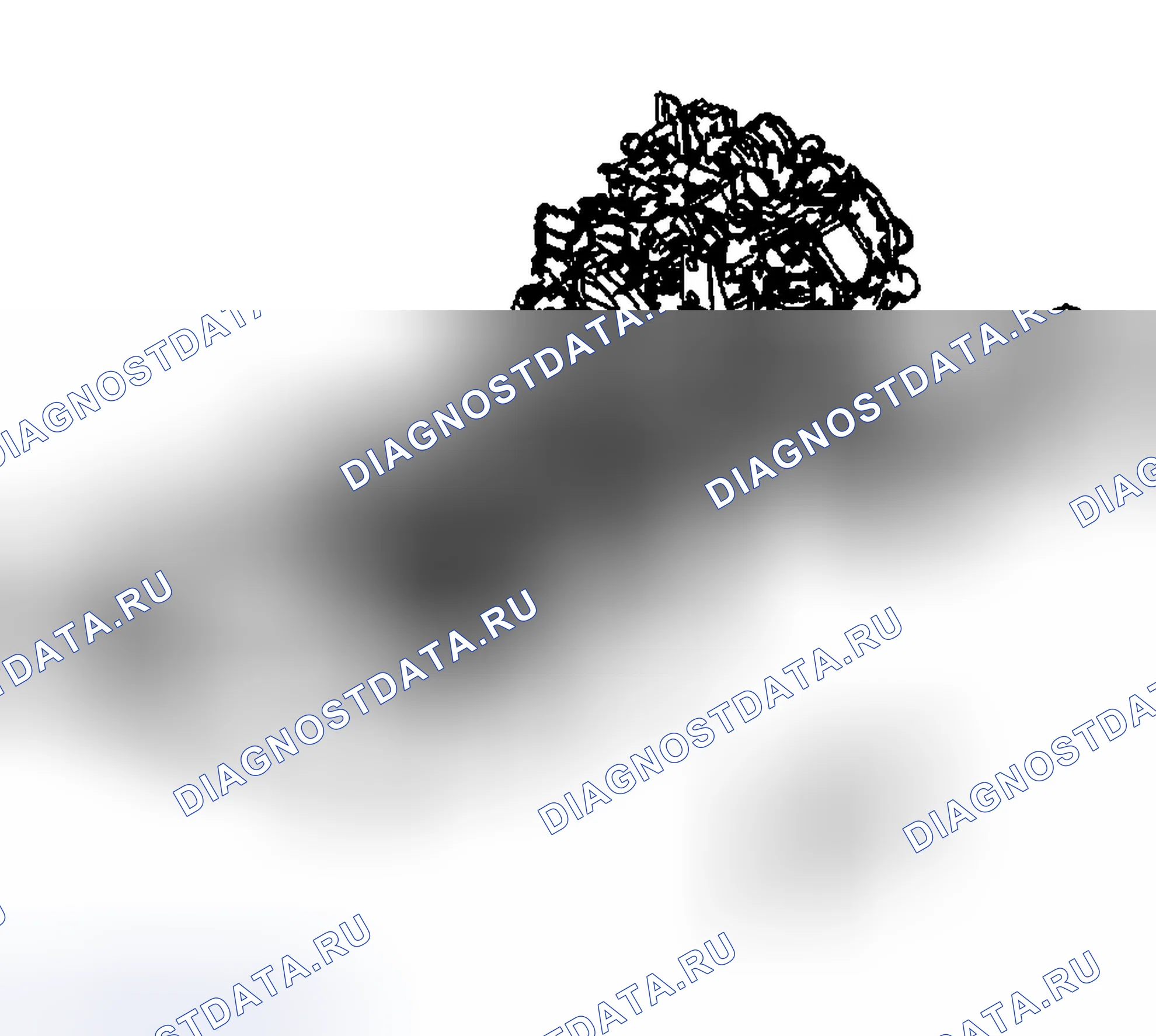 Рис. 100. Chevrolet Silverado 1500 HD 