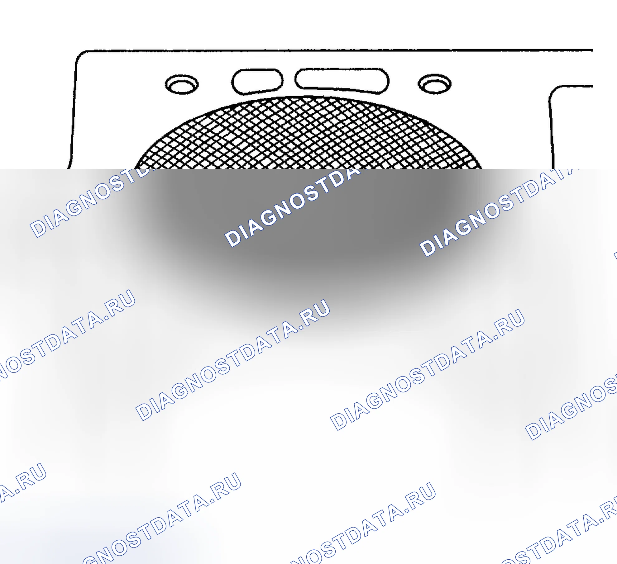 Рис. 1454. Chevrolet Silverado 1500 HD 
