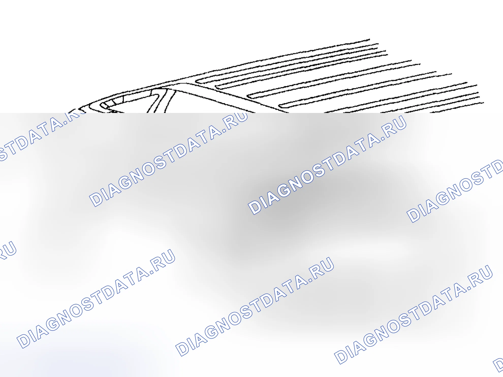 Рис. 71. Ford Pickup F250 Super Duty I