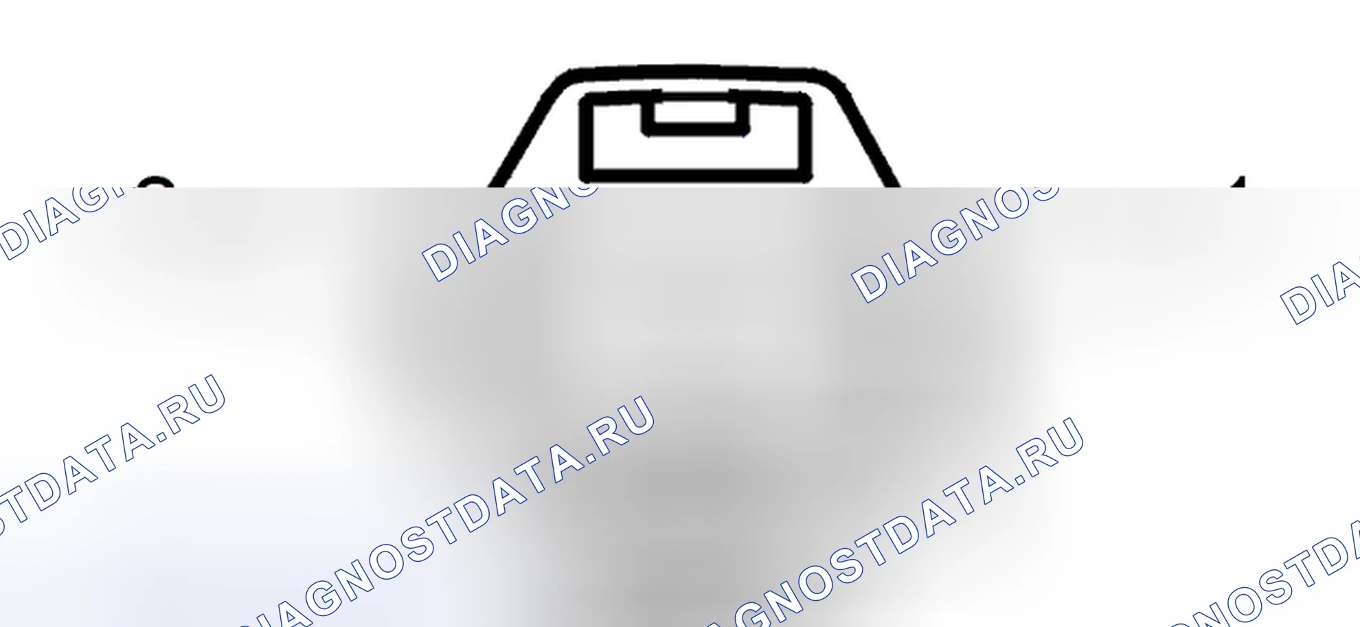 Рис. 324. Volvo S40 I рестайлинг