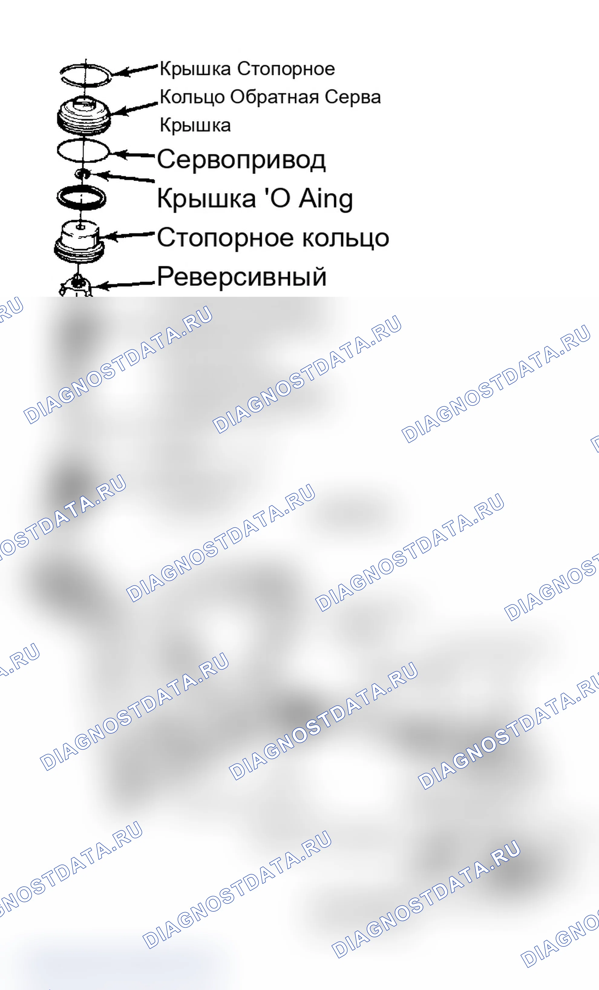 Рис. 15. Buick Electra VI