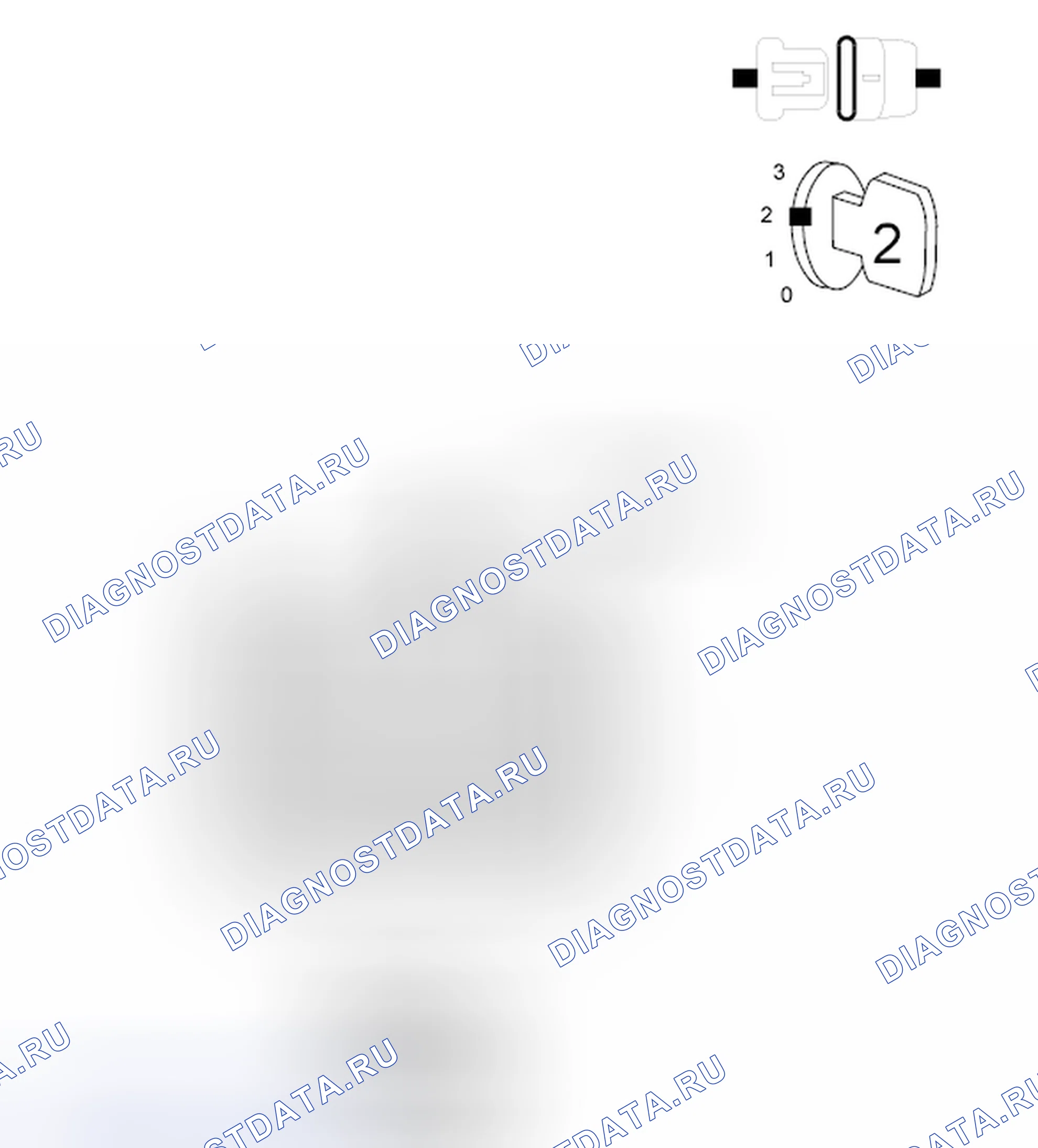 Рис. 90: ДИАГНОСТИЧЕСКИЙ ТЕСТ. Jeep Wrangler III