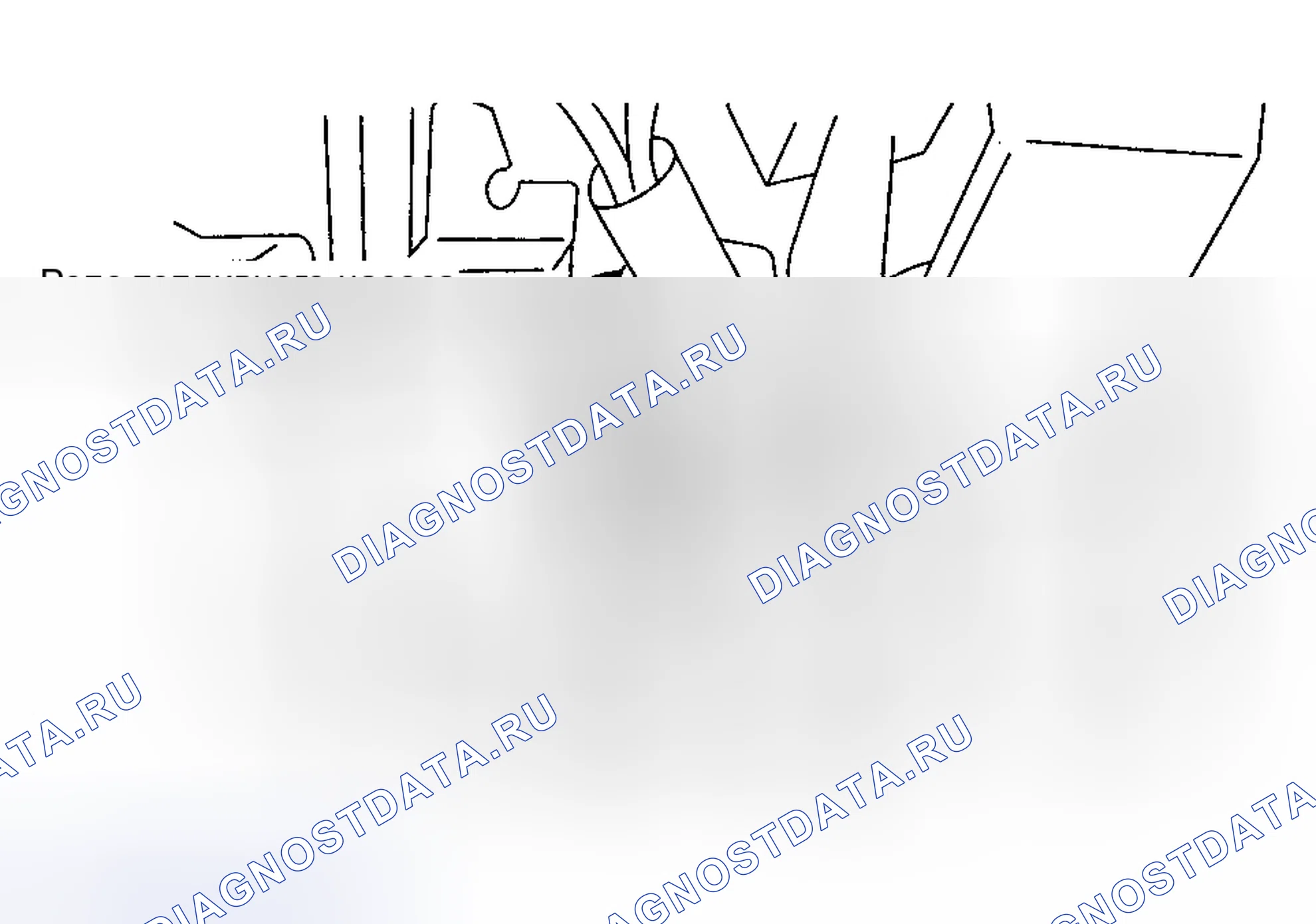 Рис. 15: Forester, Impreza и Outback Sport. Subaru Impreza GD/GC/GG рестайлинг