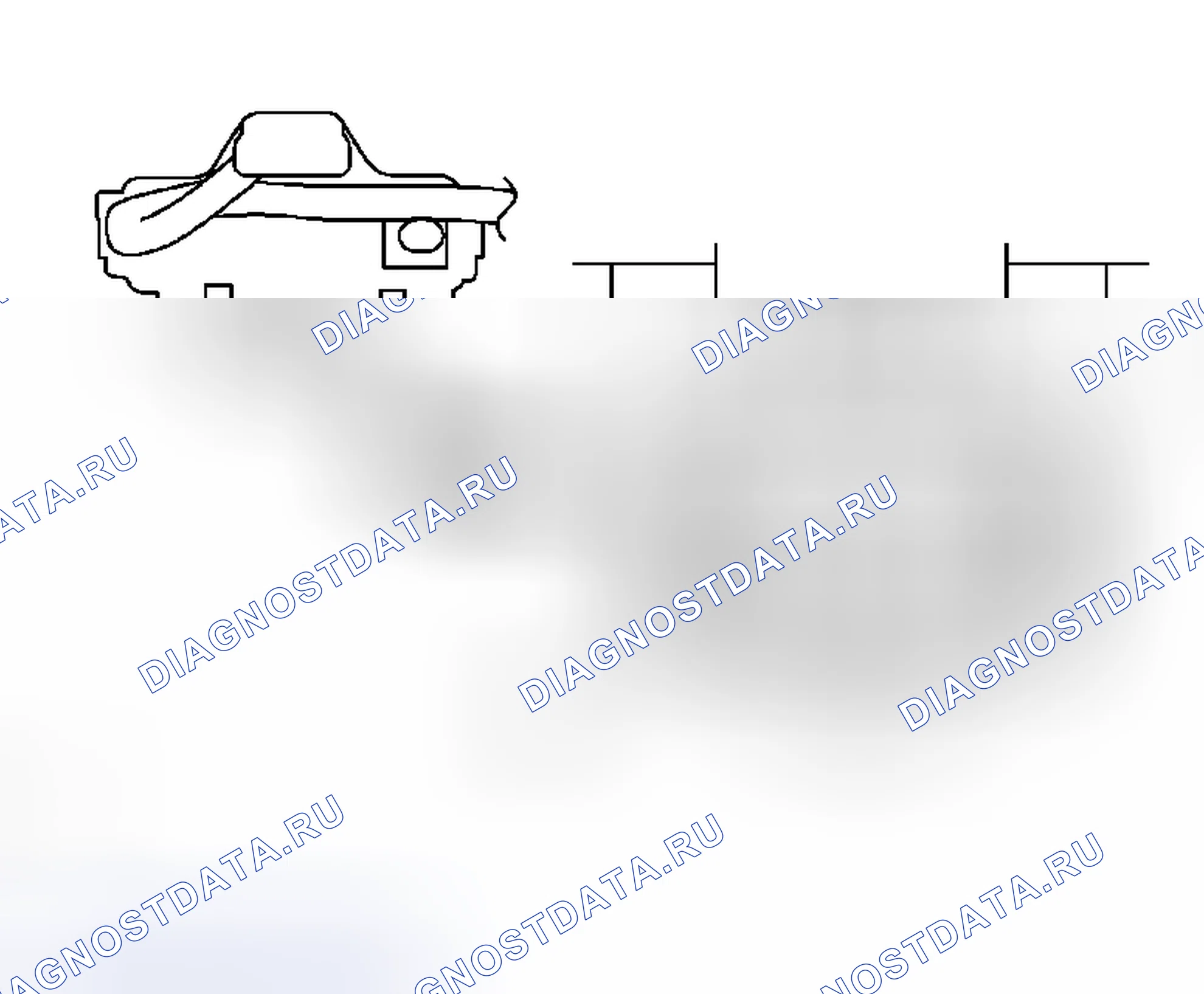 Рис. 14: ПРОЦЕДУРА КОНТРОЛЯ. Haval Xiaolong Max I