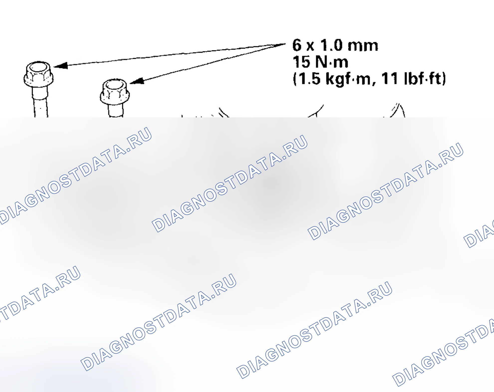 Рис. 494. Honda Civic VII рестайлинг
