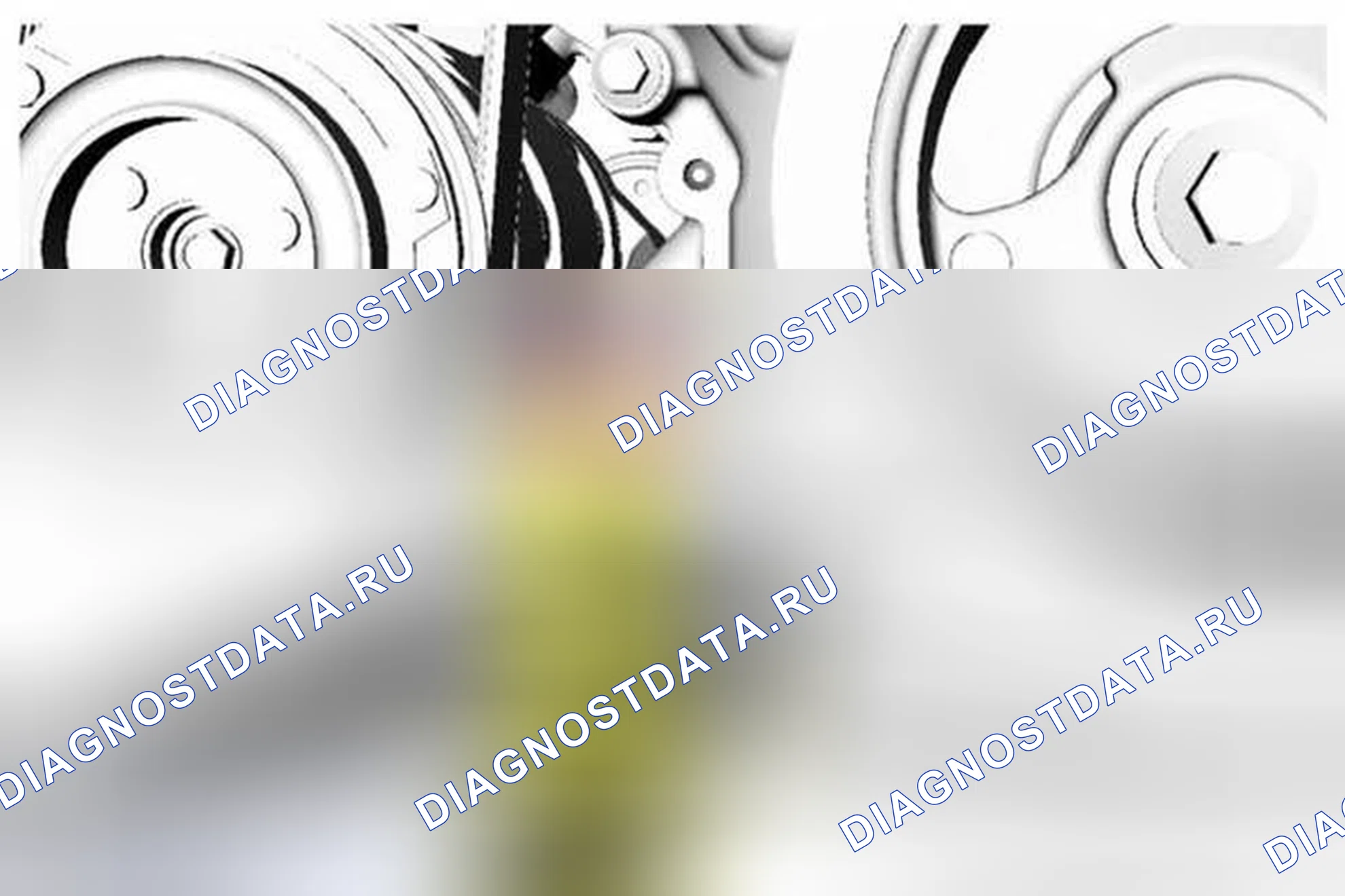 Рис. 960. Ford Pickup F250 Super Duty II