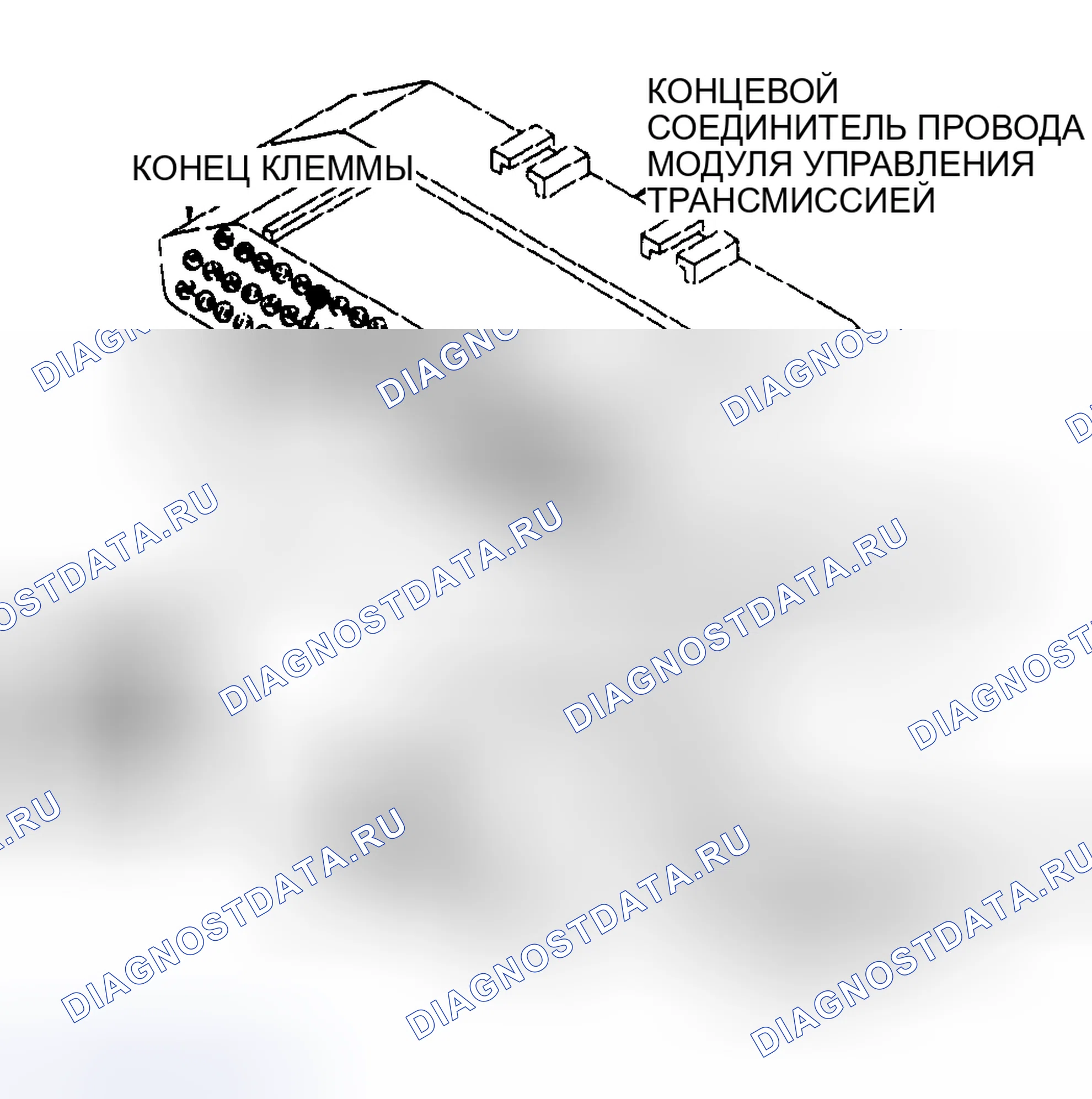 Рис. 42. Dodge Cab & Chassis R2500 AD pre