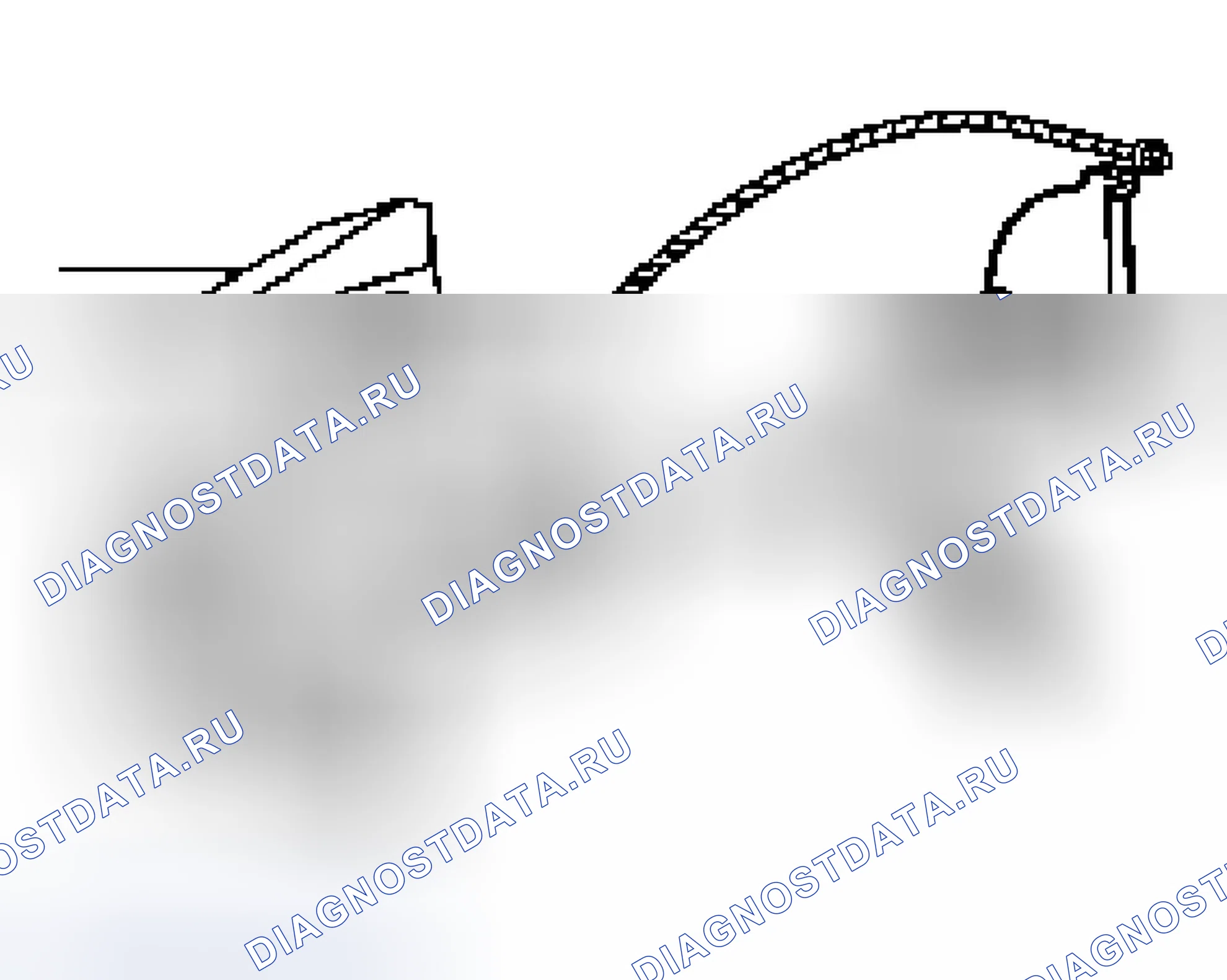 Рис. 14. Ford Mustang IV рестайлинг