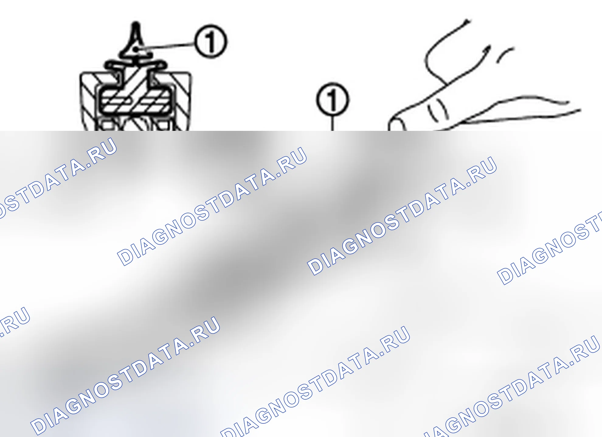 Рис. 35. Infiniti FX35 II рестайлинг