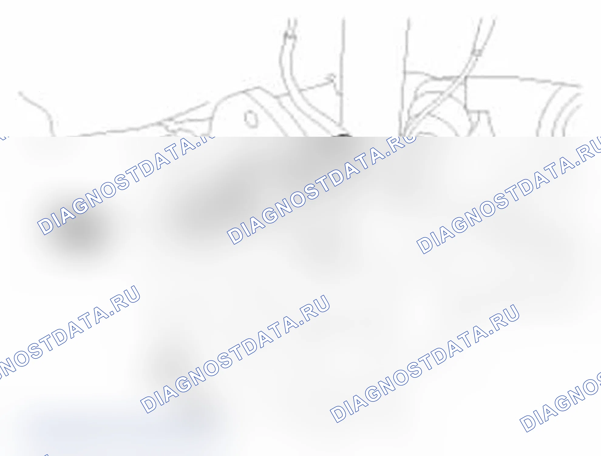 Рис. 34: Установка. Hyundai Santa Fe II рестайлинг