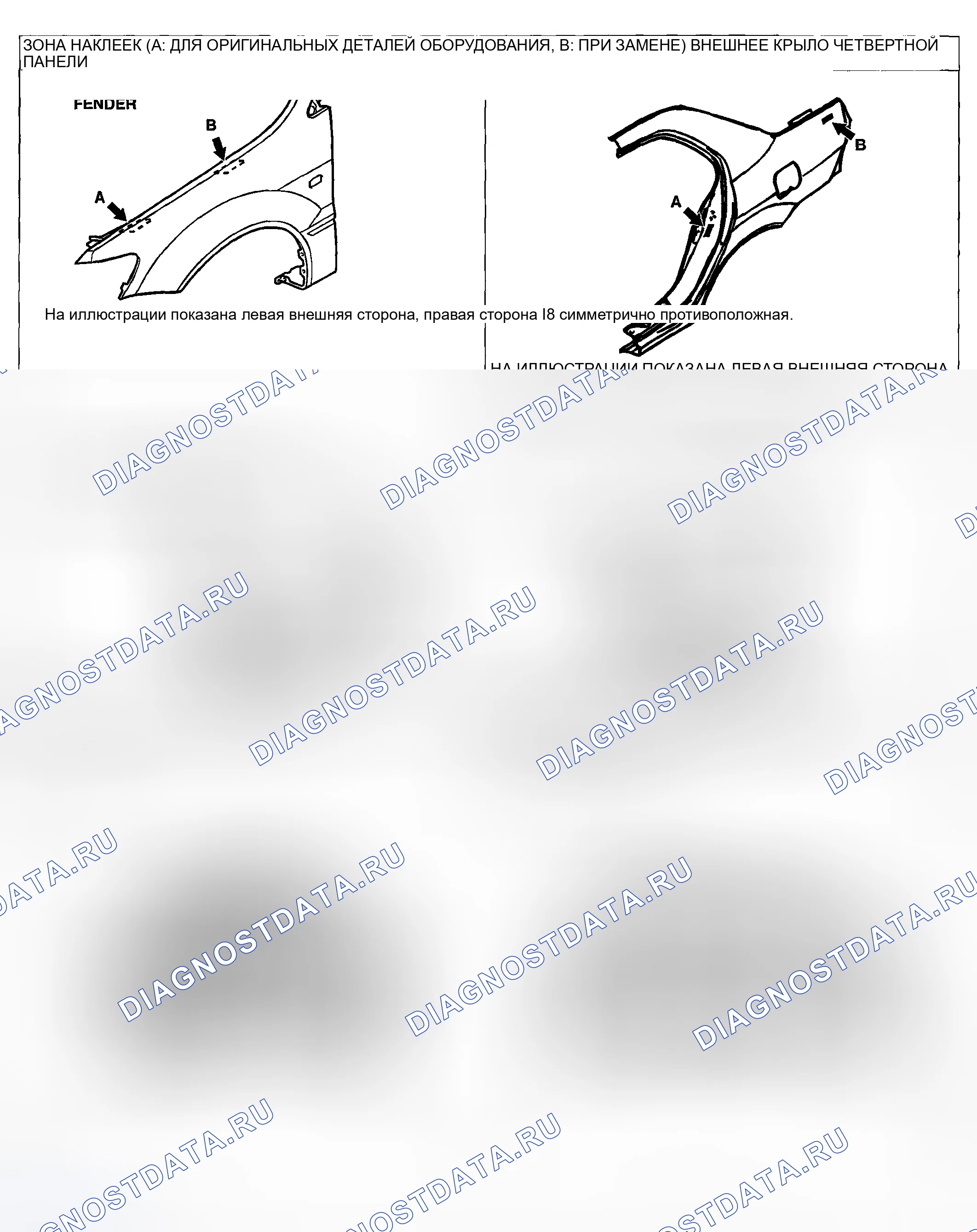 Рис. 274. Mazda MX-5 NA
