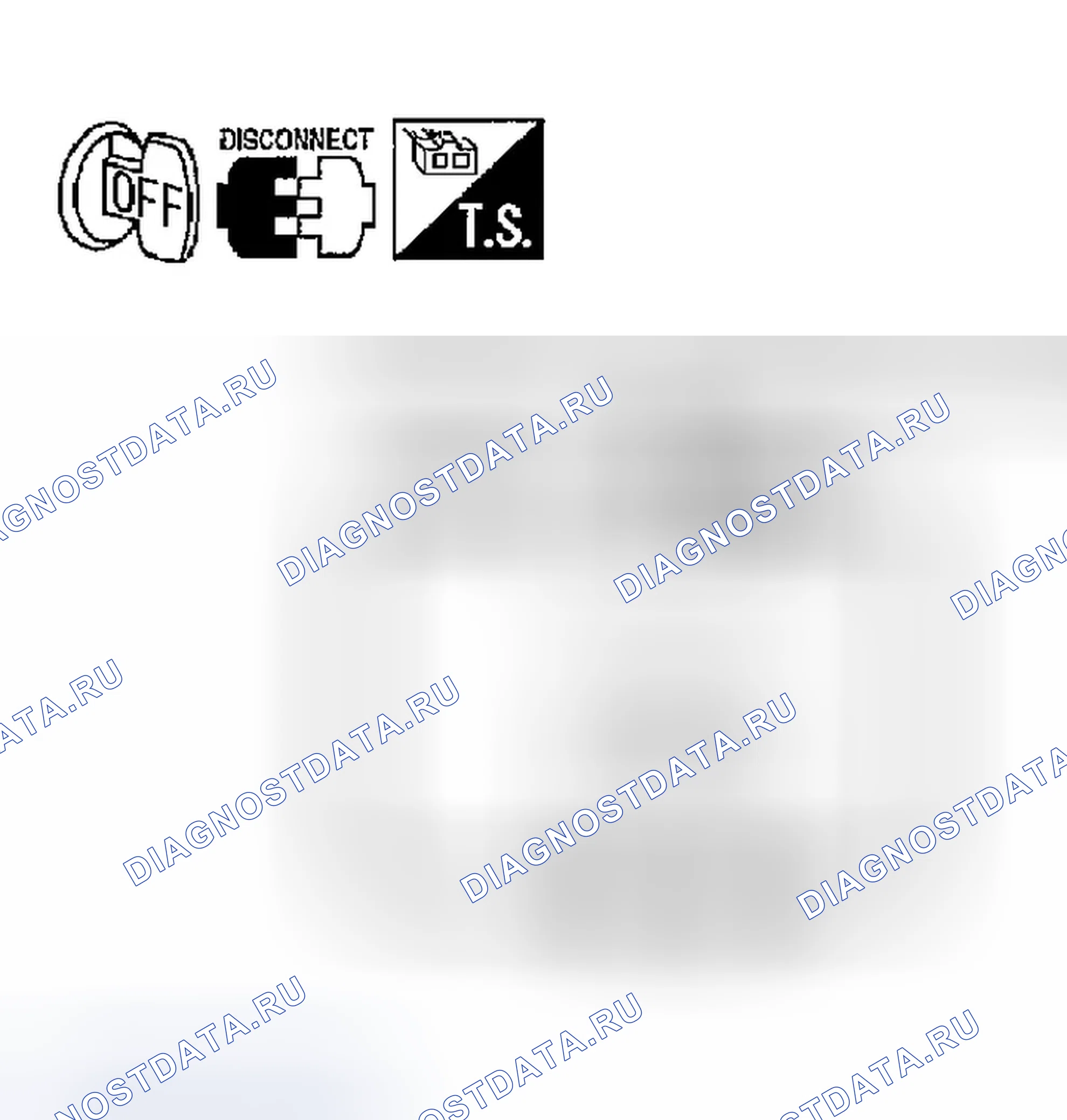 Рис. 85: Проверка компонентов. Infiniti FX35 I