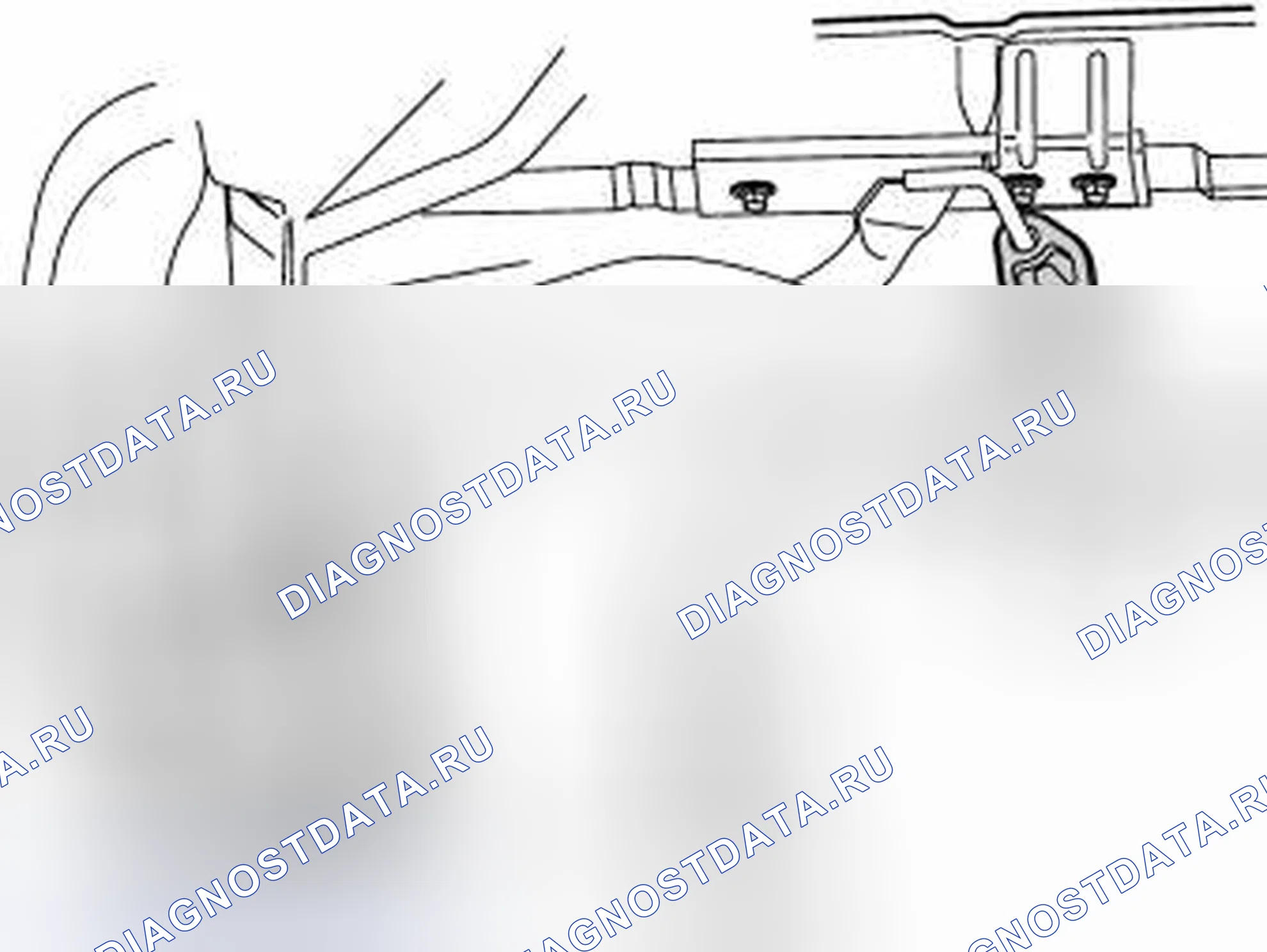 Рис. 278. Volvo S40 II рестайлинг