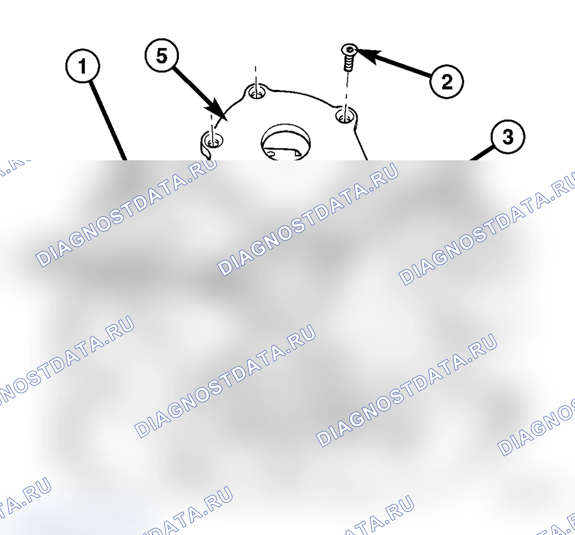Рис. 251. Dodge Caravan IV