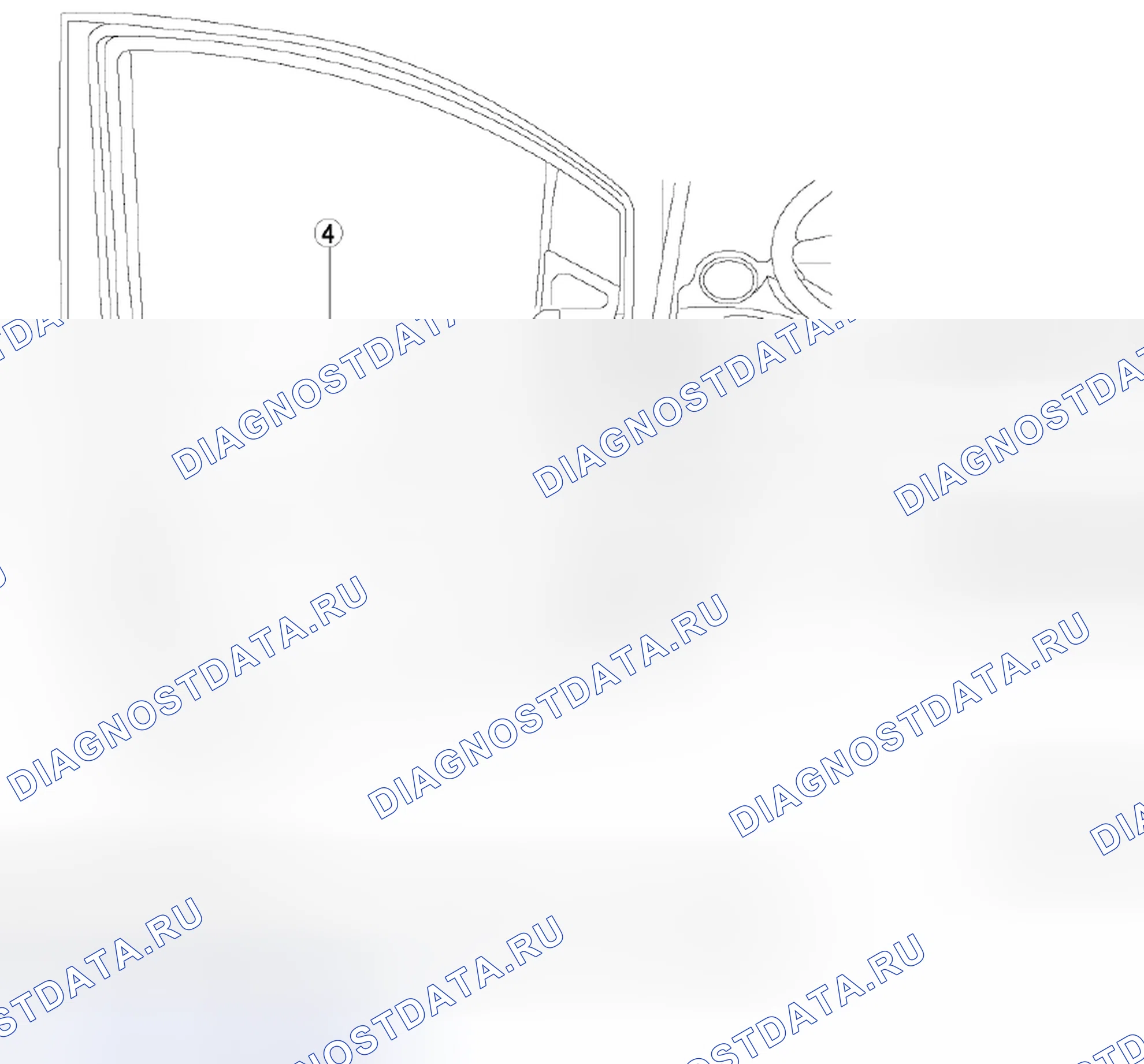 Рис. 47. Honda Civic IX рестайлинг