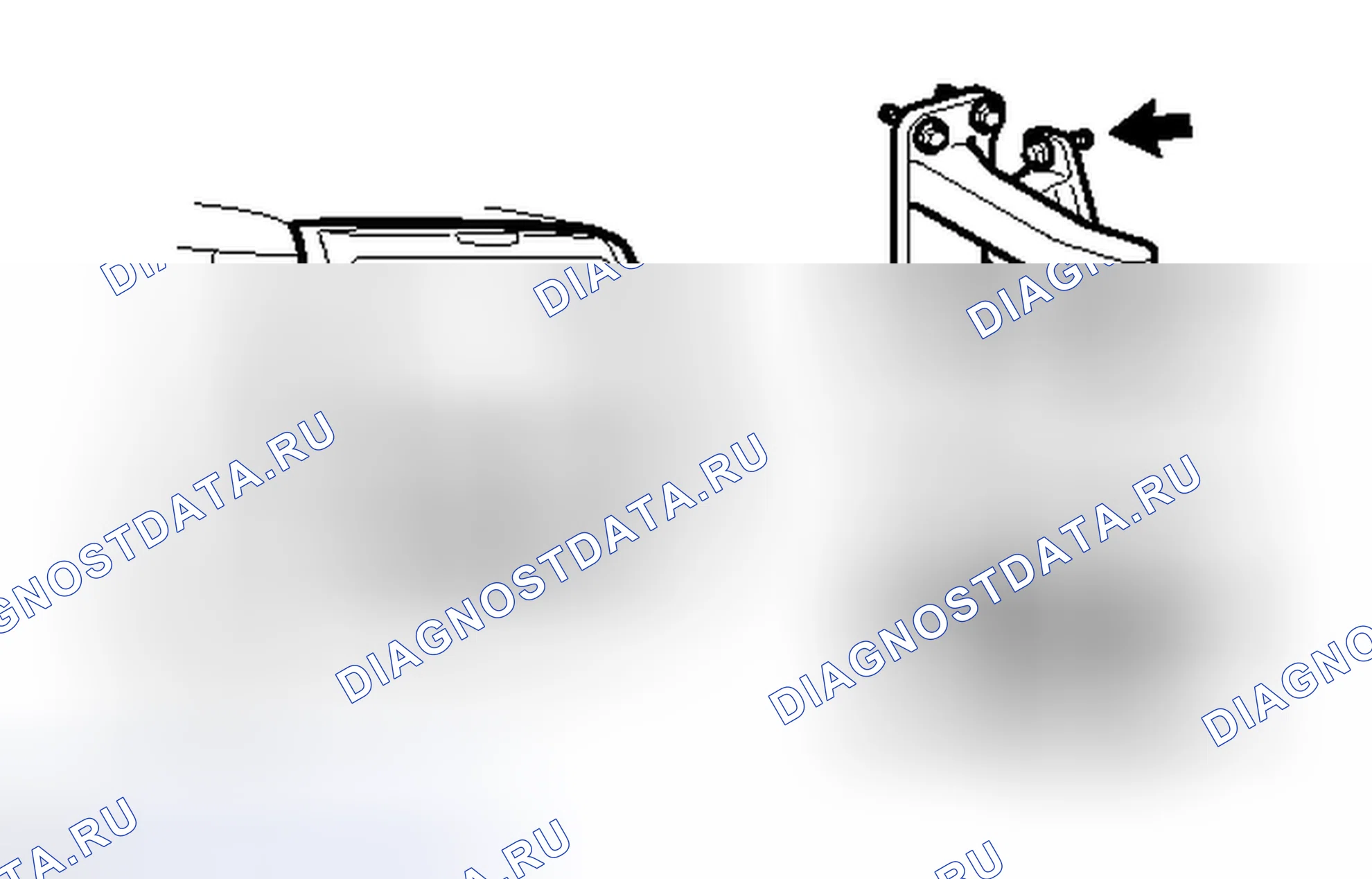 Рис. 70. Toyota FJ Cruiser I