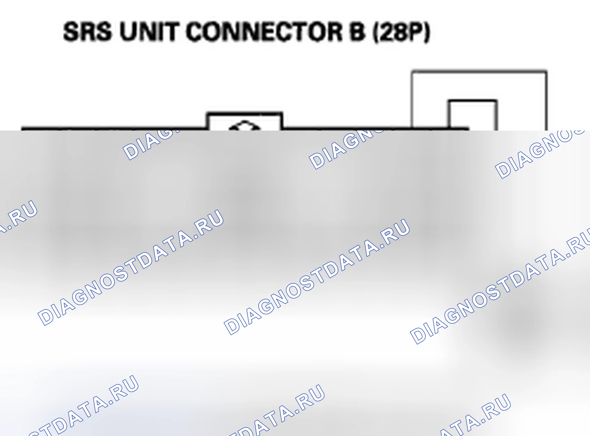 Рис. 72. Honda Element YH2 рестайлинг