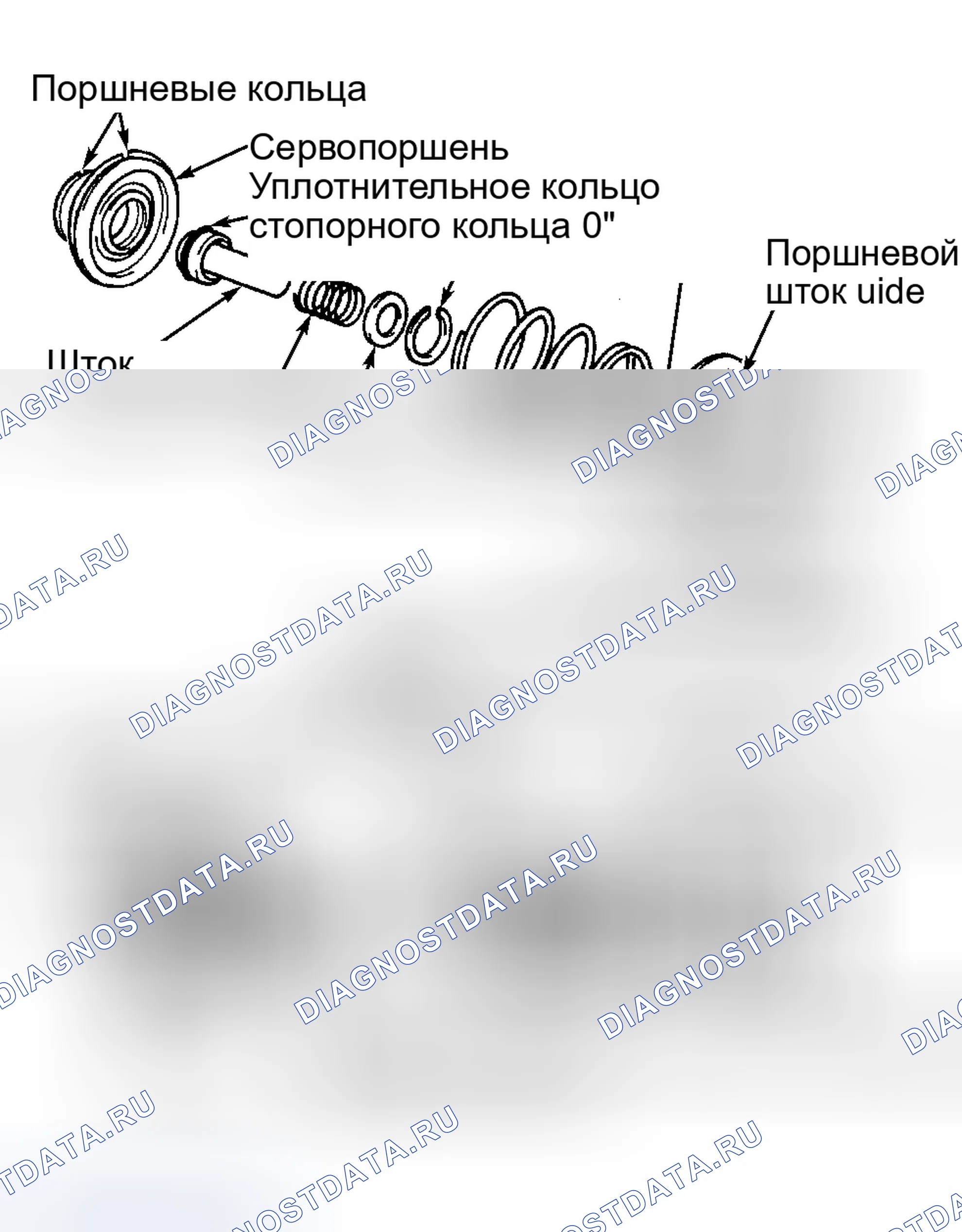 Рис. 70. Dodge Dakota II