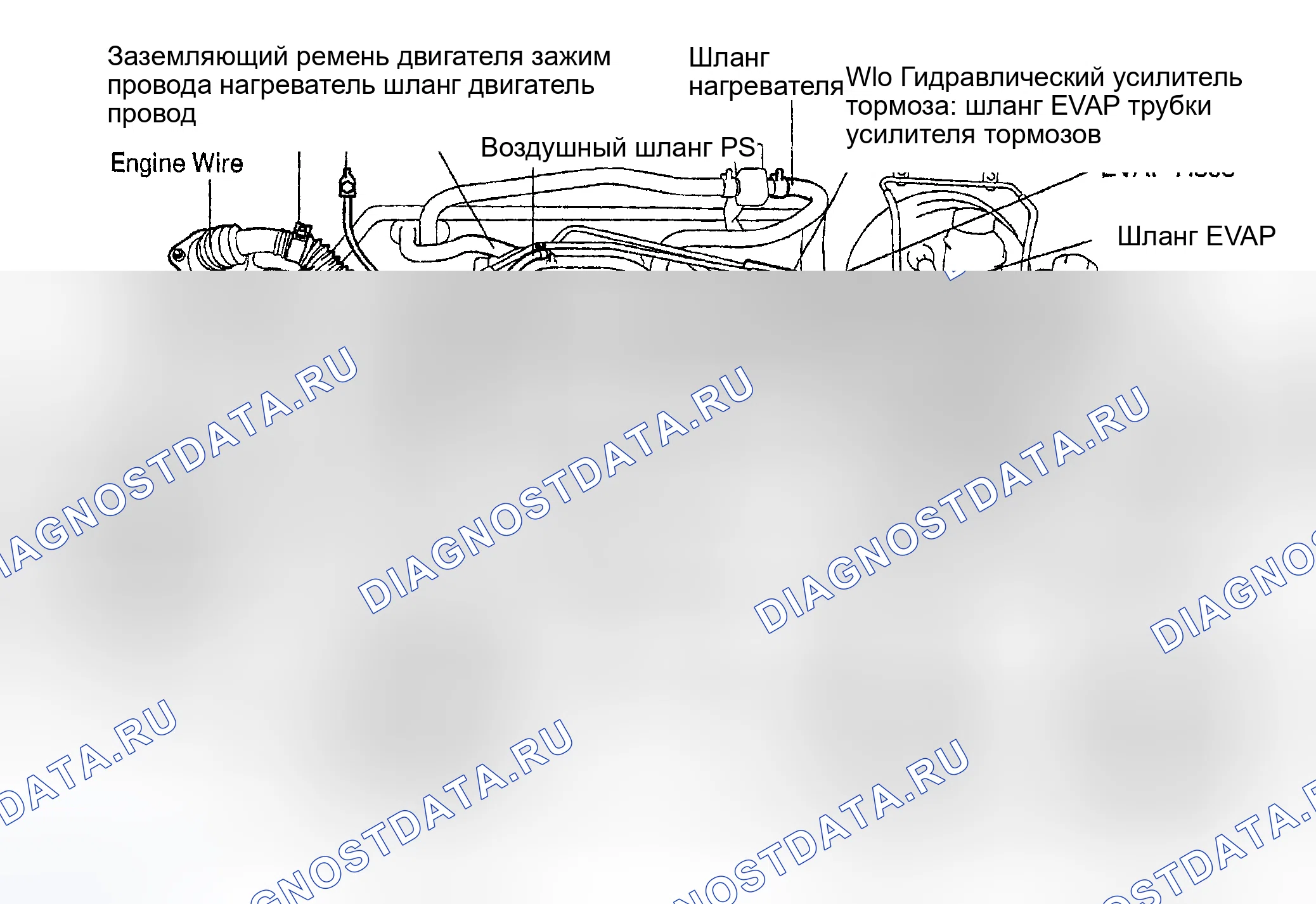 Рис. 198. Toyota Sequoia I