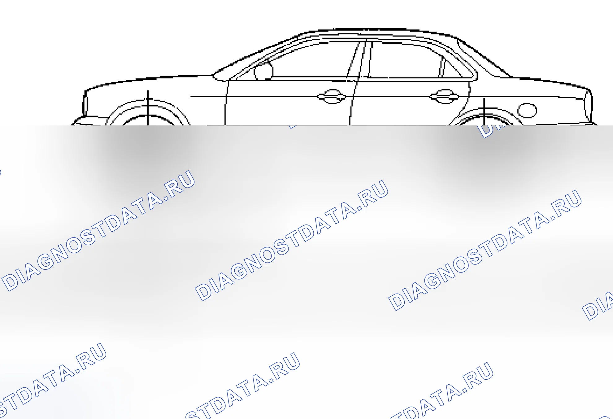 Рис. 12: Литейщик. Jaguar XJR III