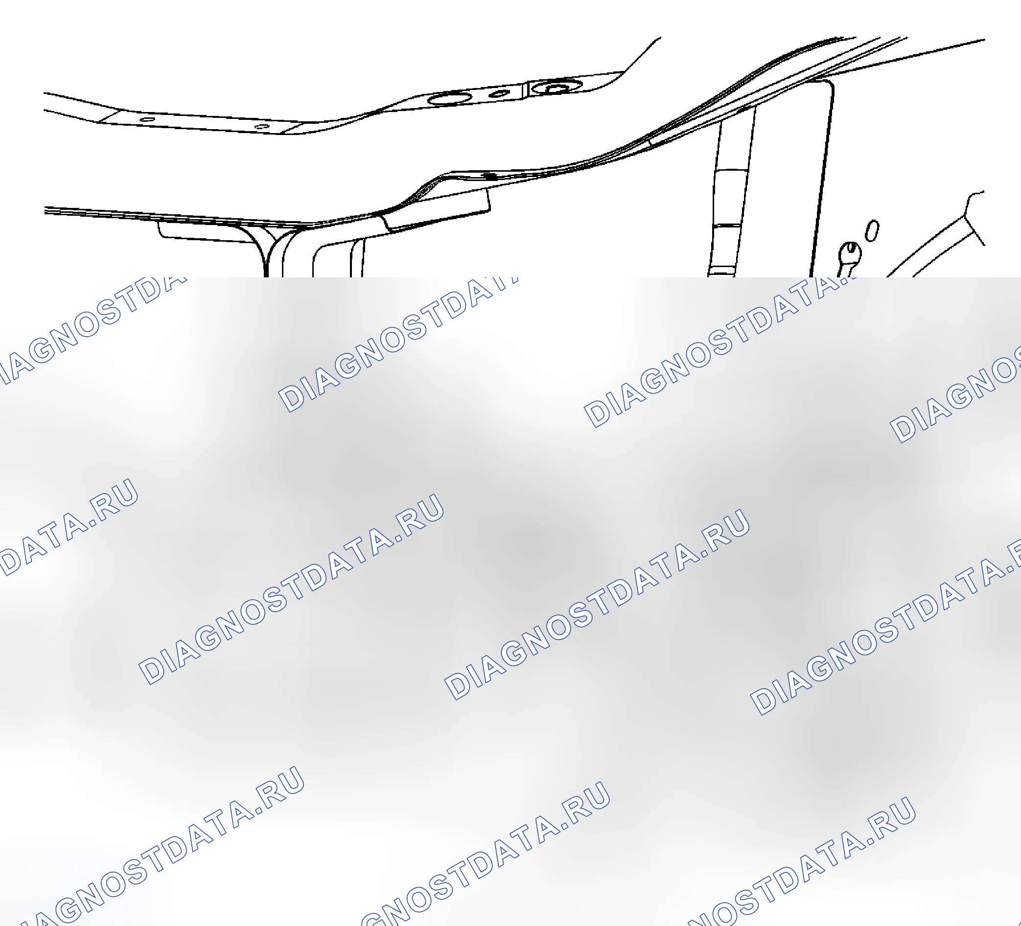 Рис. 35. Cadillac CTS I