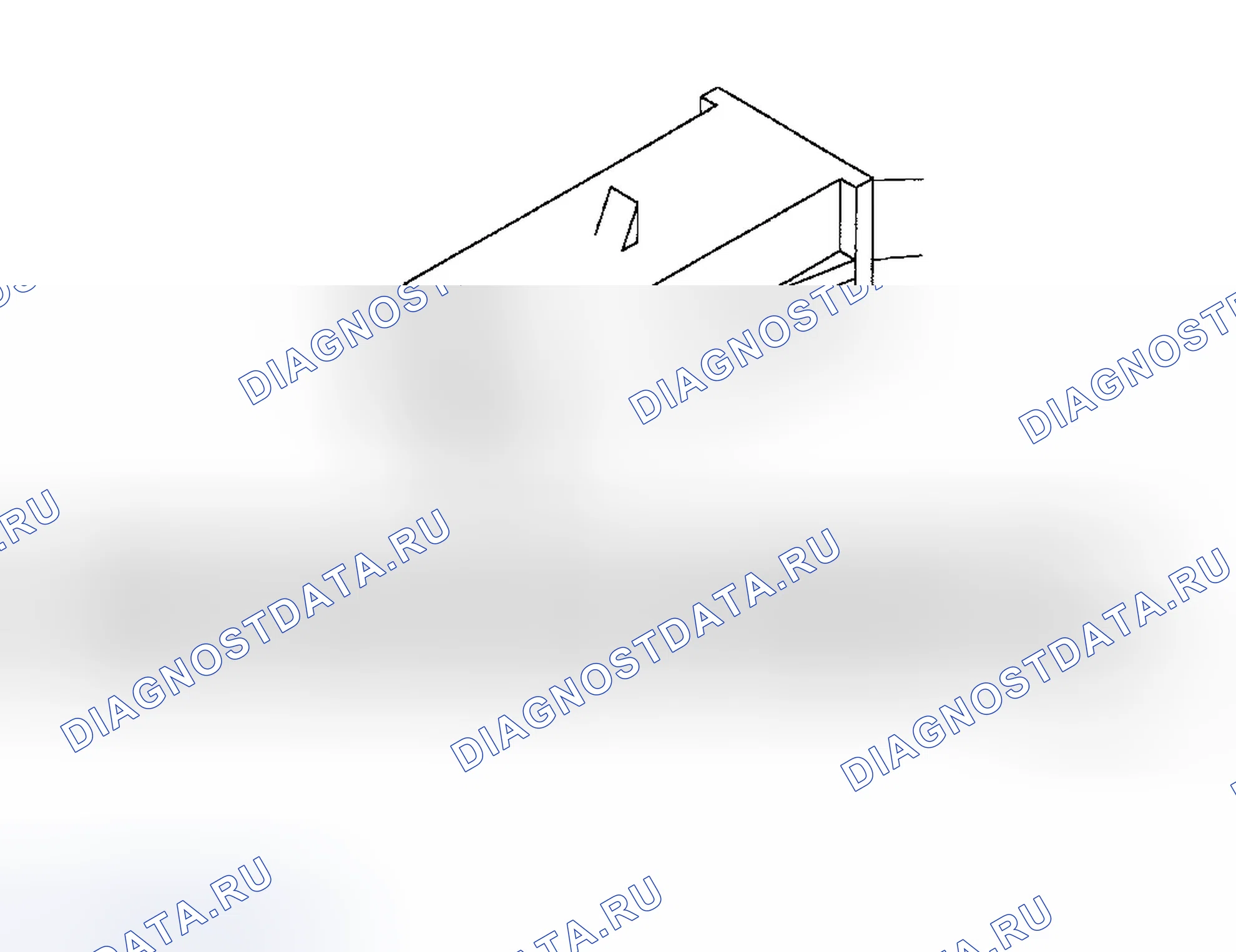 Рис. 42. Chrysler LHS II