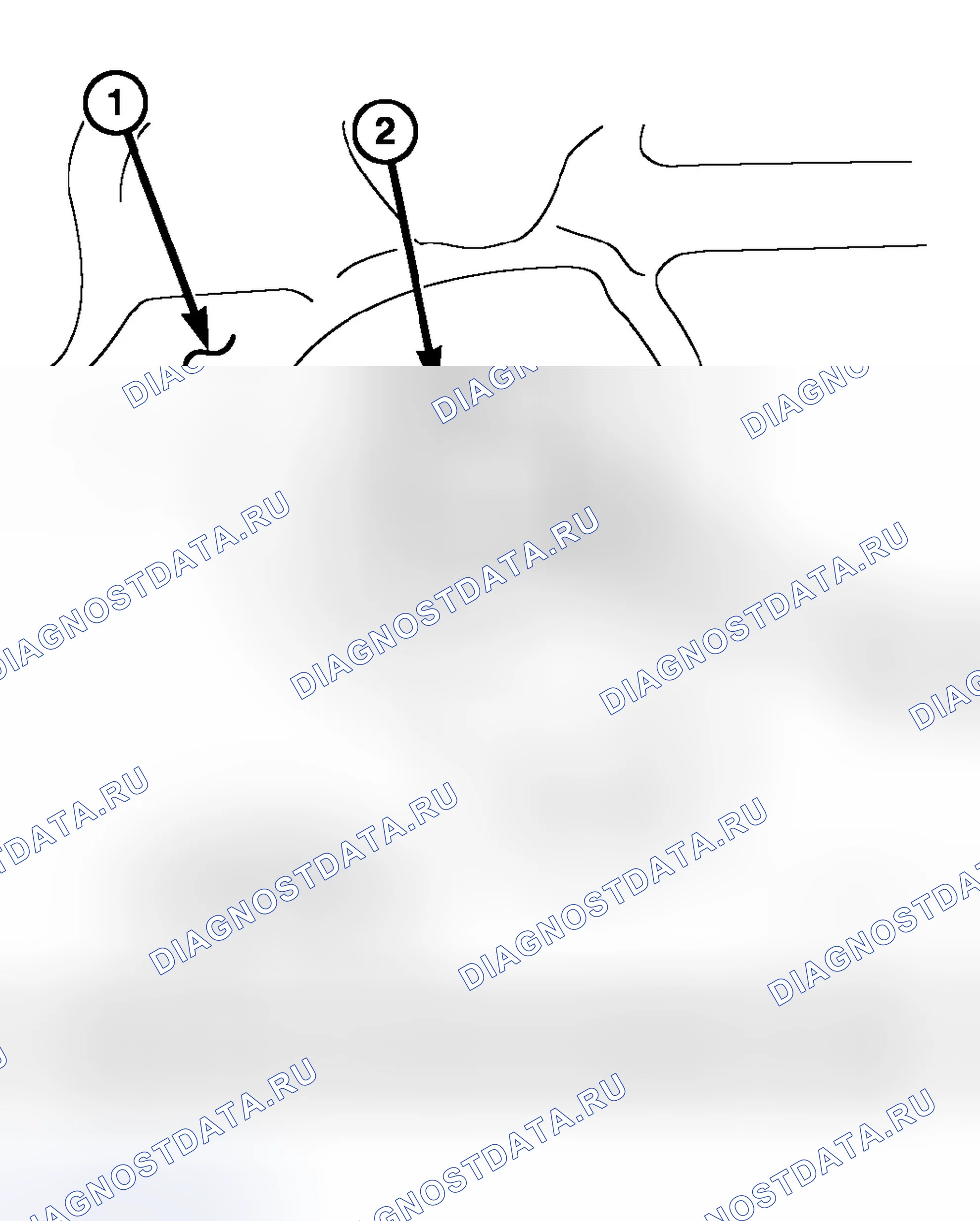 Рис. 31: 5.7л В-8. Dodge Pickup R1500 