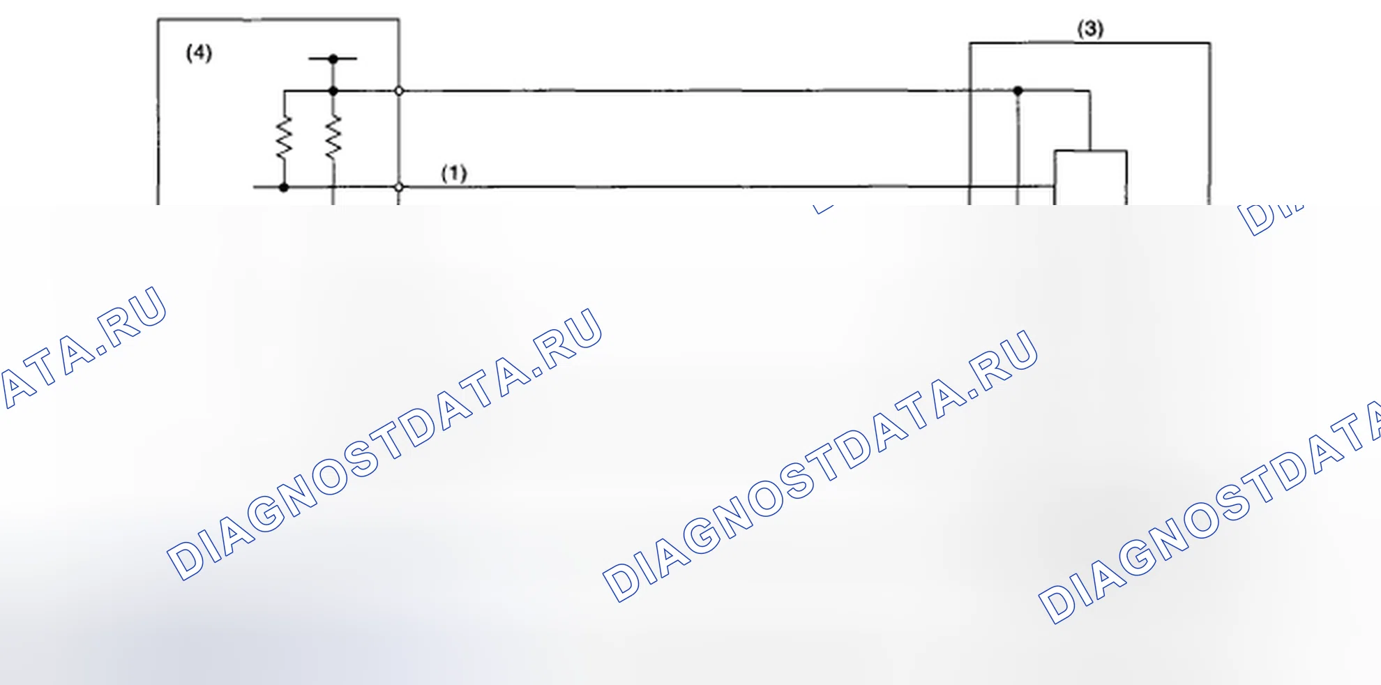 Рис. 231: ОПИСАНИЕ КОМПОНЕНТОВ. Subaru Outback BP рестайлинг