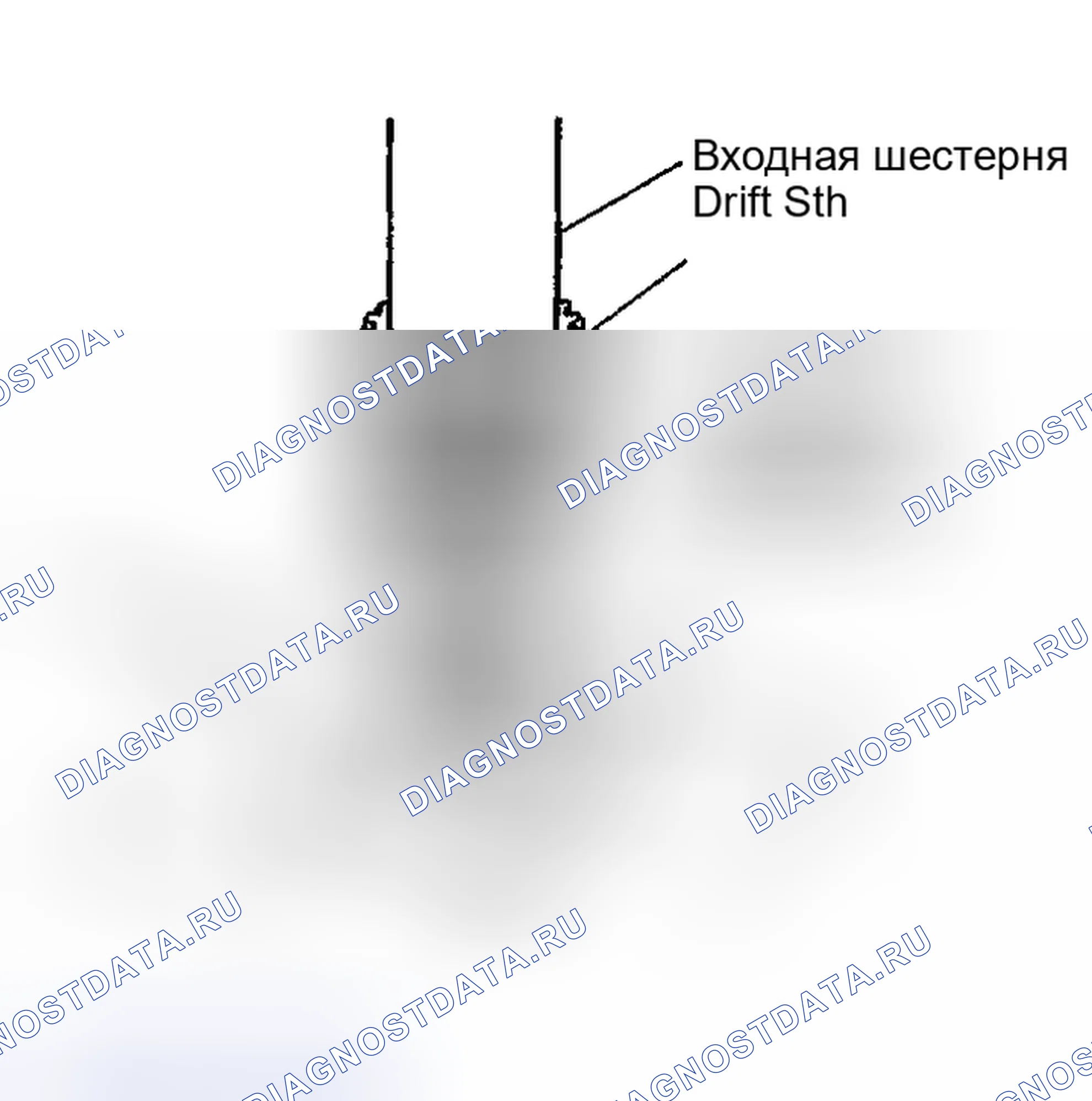 Рис. 116. Nissan Sentra B15