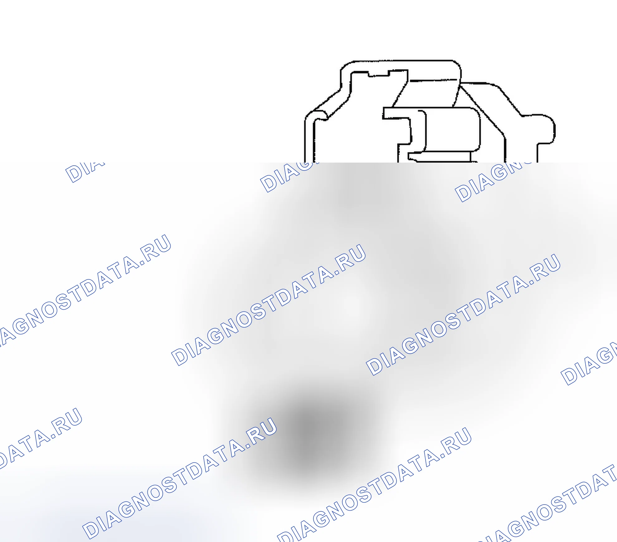 Рис. 42. Ford Escape I рестайлинг
