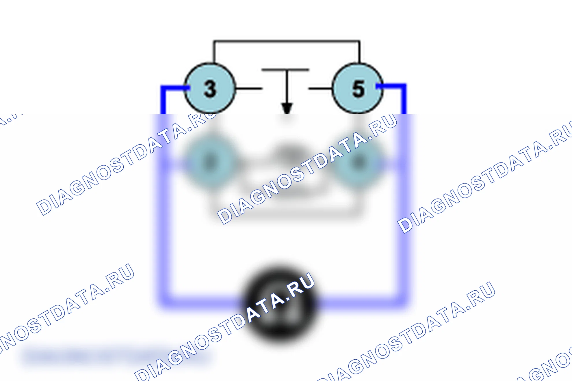 P0563: Высокое напряжение системы. Hyundai Santa Fe CM