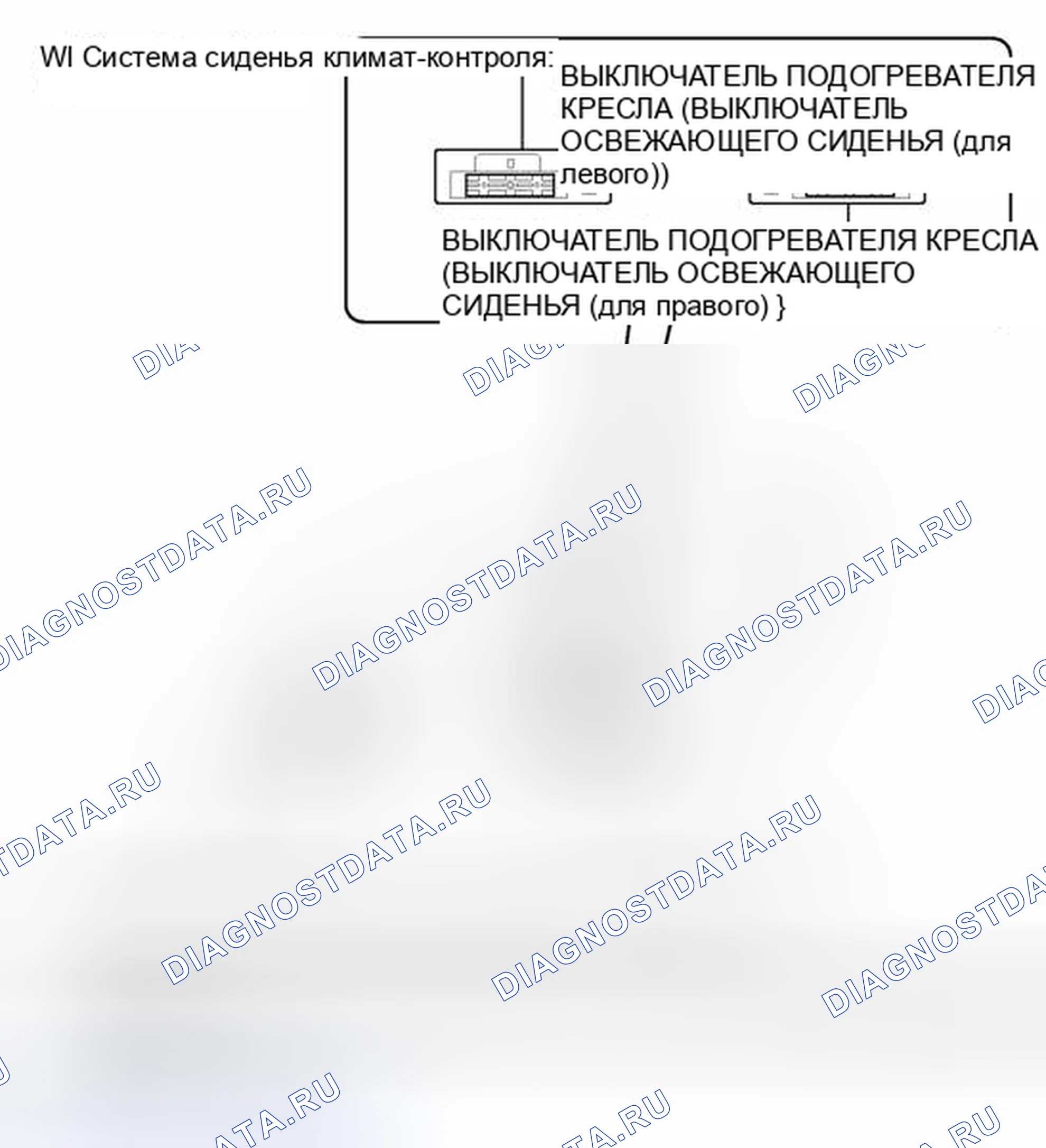 Рис. 152: ИЛЛЮСТРАЦИЯ. Haval H3 I