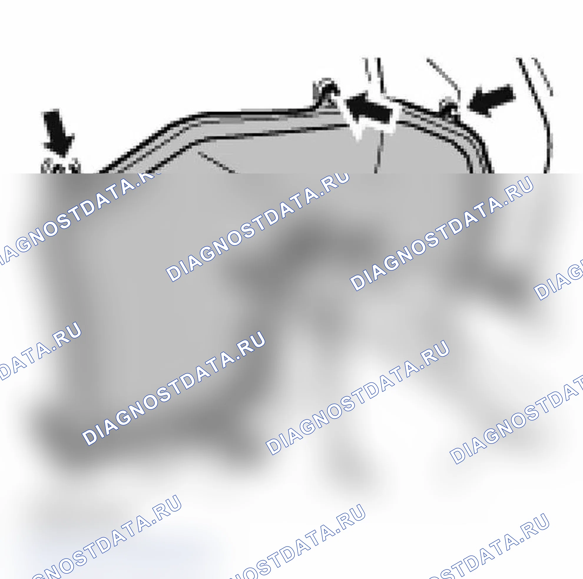 Рис. 412. Porsche Boxster S 986 рестайлинг