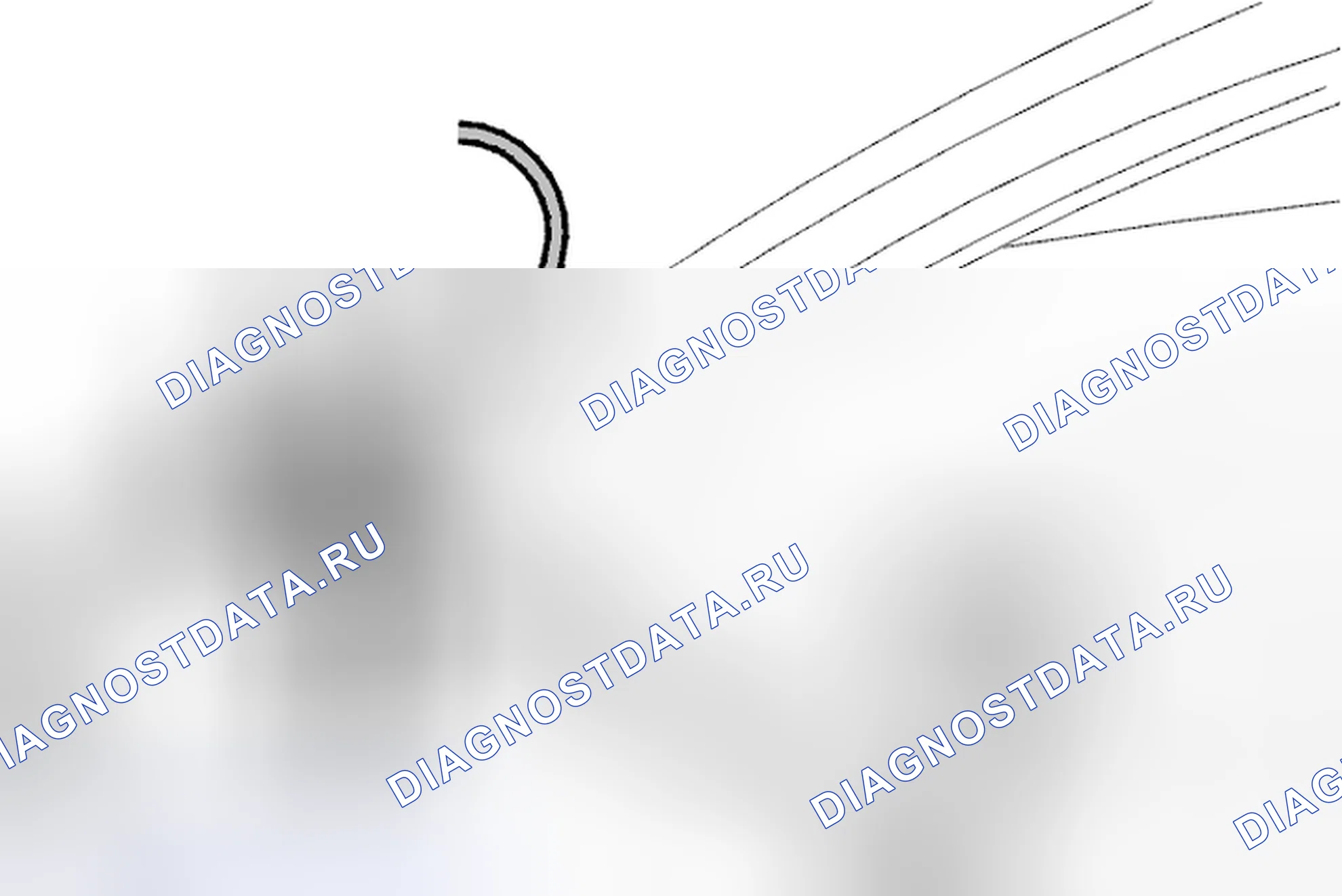 Рис. 441. Volvo S60 I рестайлинг