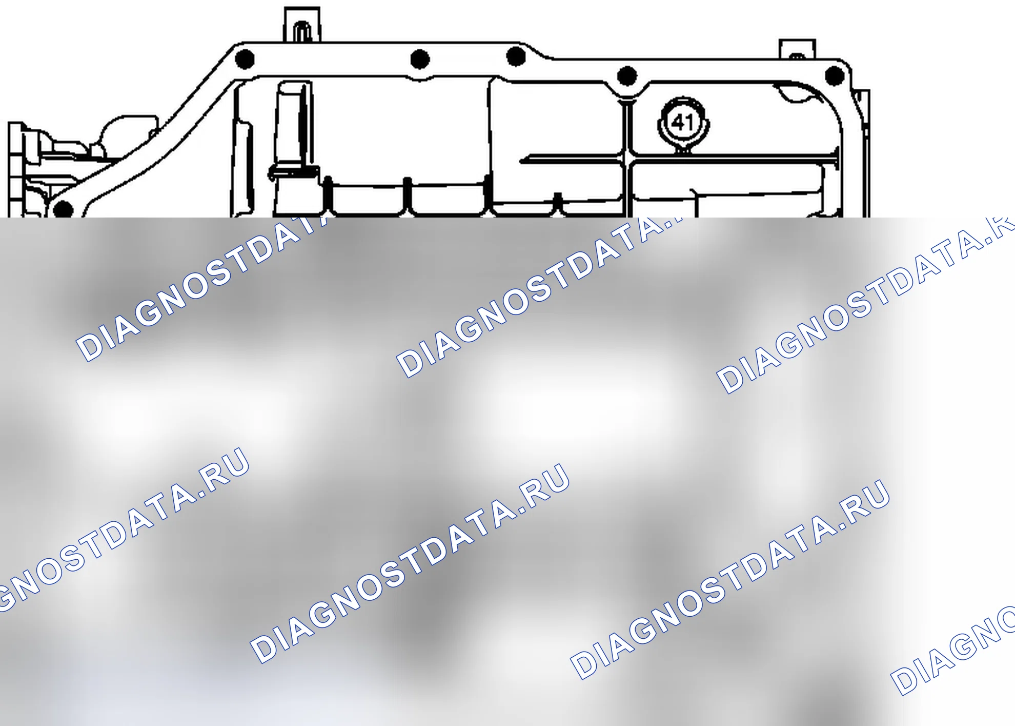 Рис. 205. Chevrolet Tahoe III