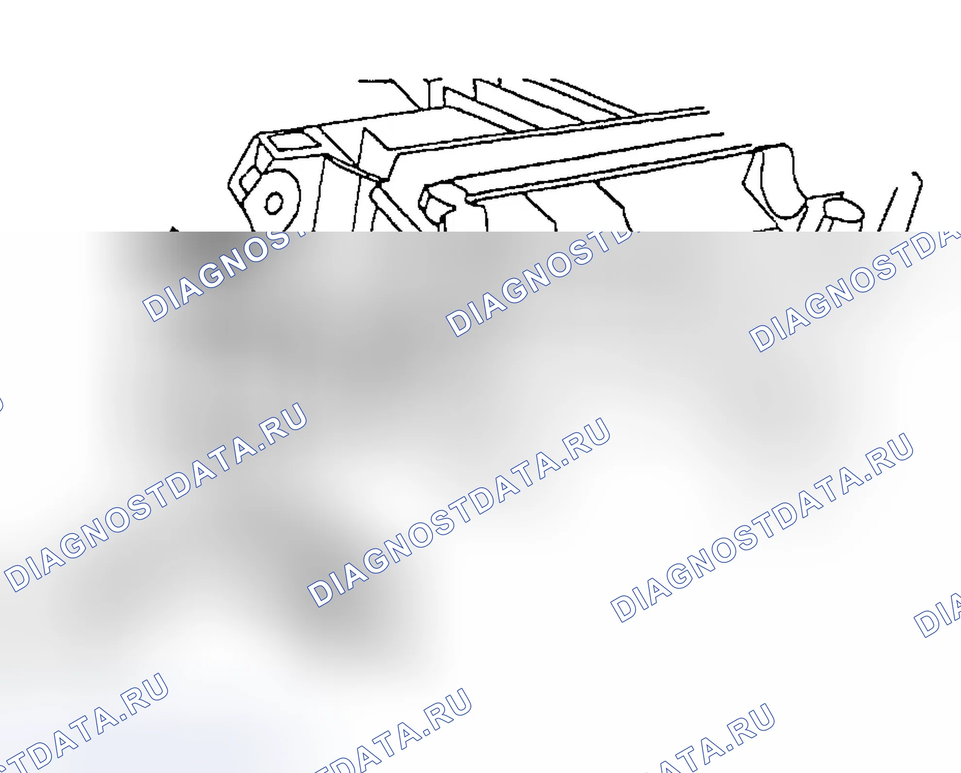 Рис. 90. Ford Excursion I
