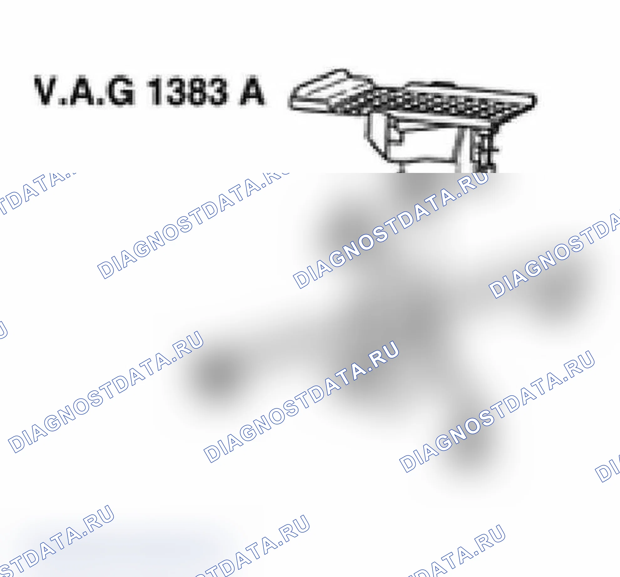 Рис. 217. Audi A6 C5 рестайлинг