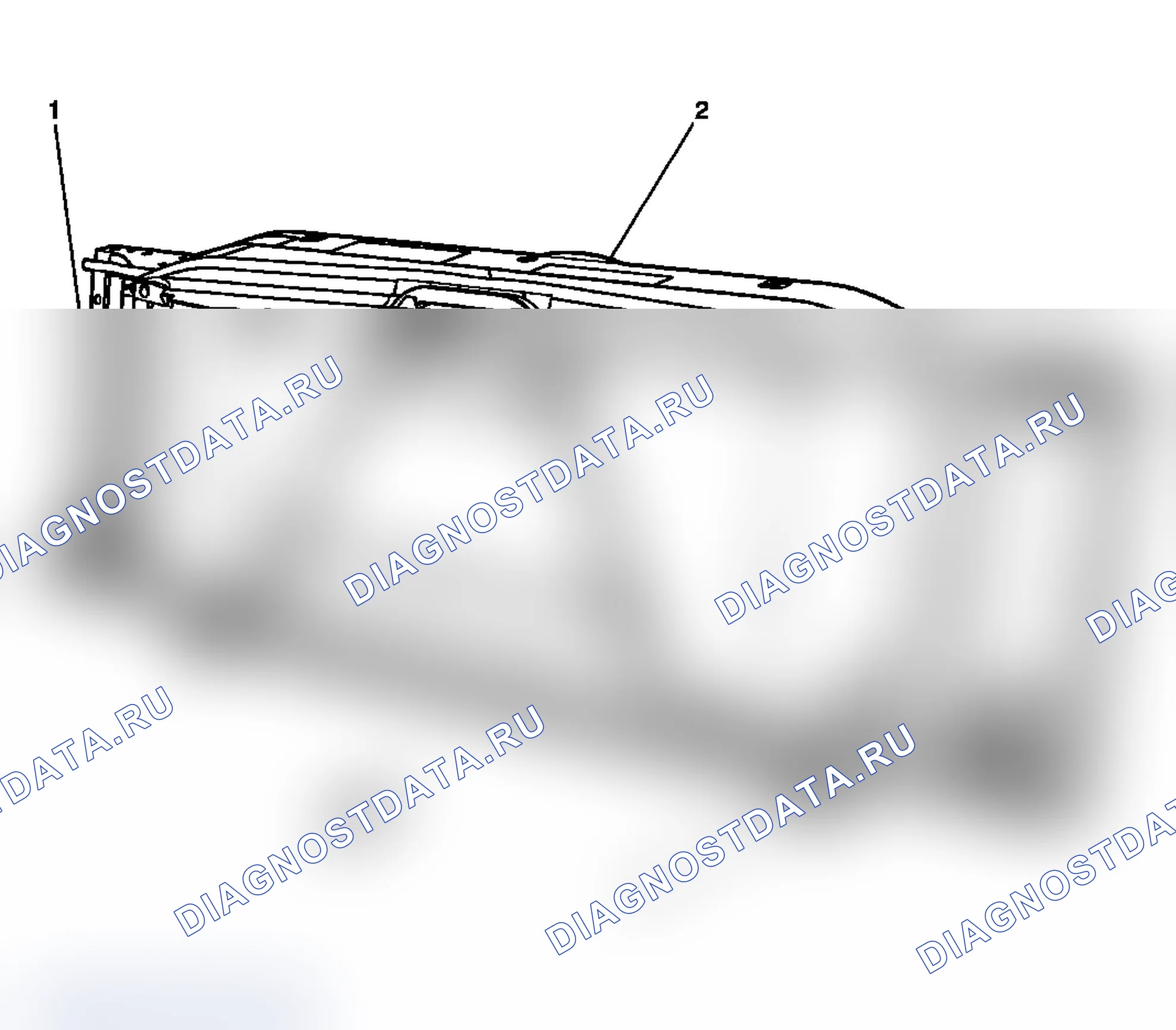 Рис. 3. Chevrolet Silverado 2500 HD 