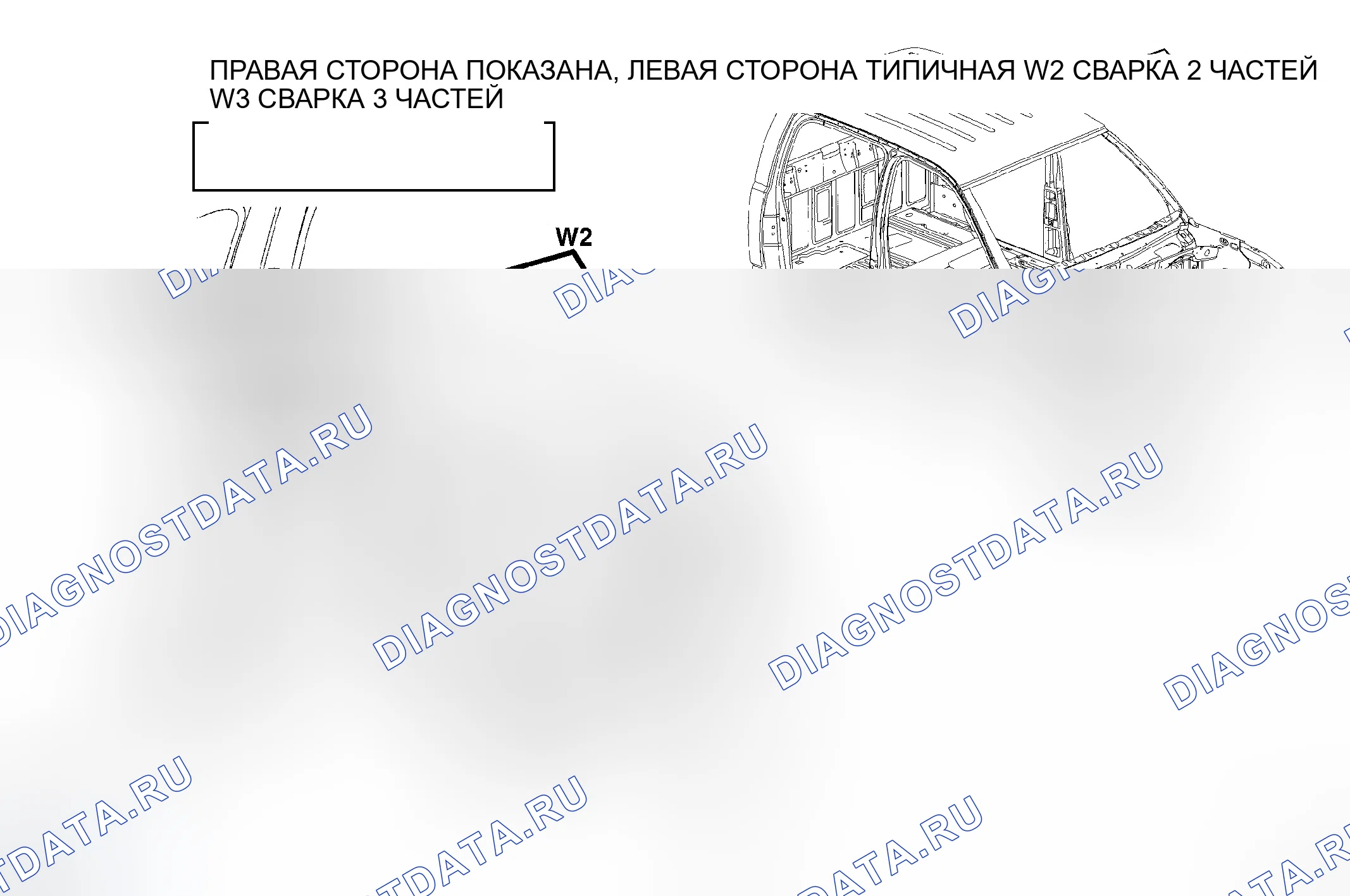 Рис. 75. Dodge Dakota III